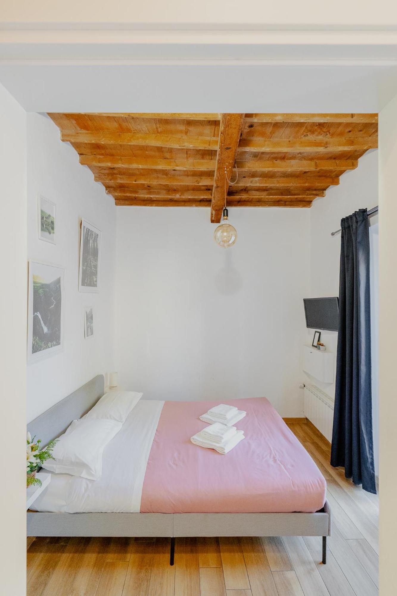 Apartment David's Florence