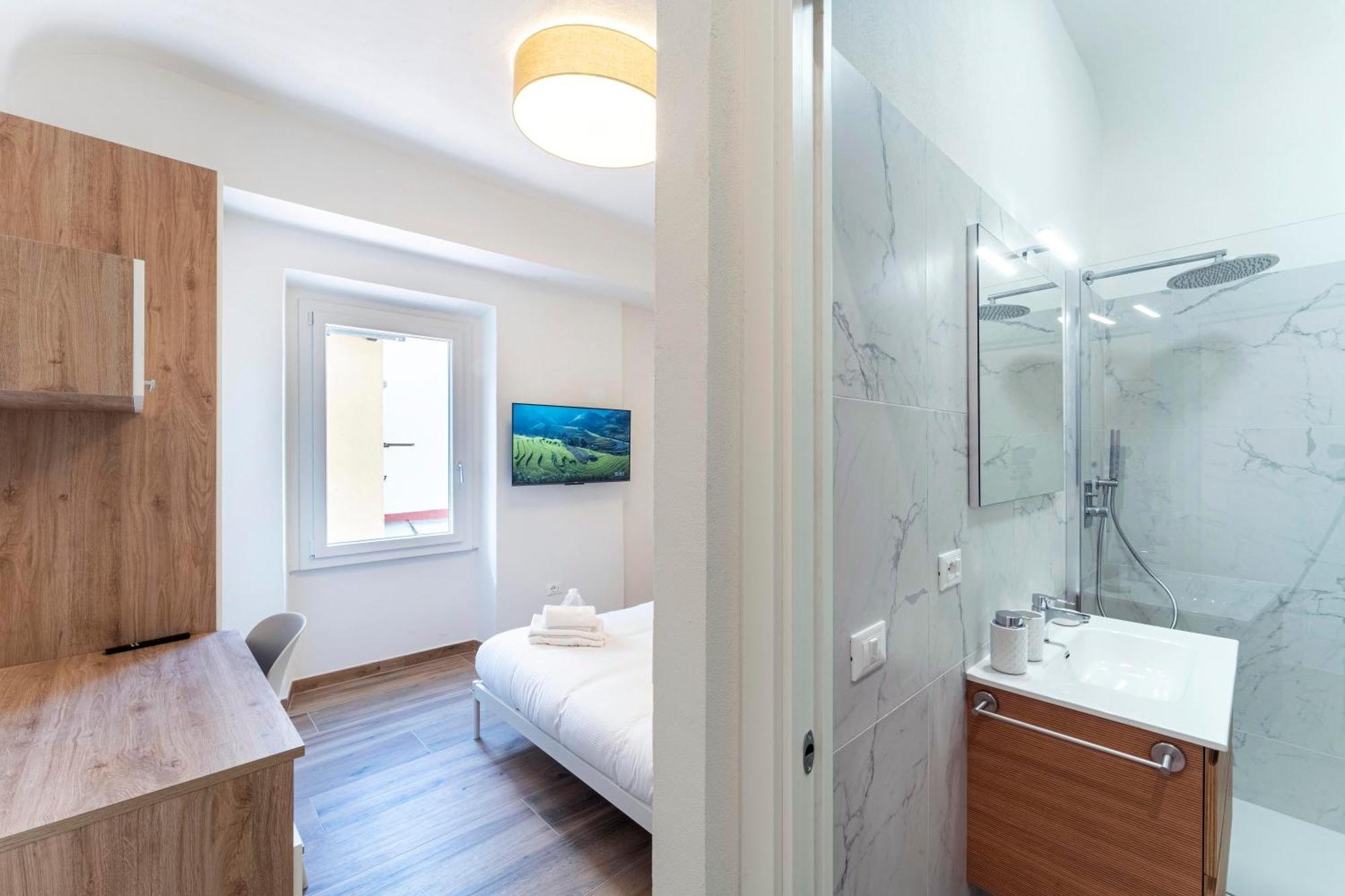 Appartement Unyca - Your In Florence
