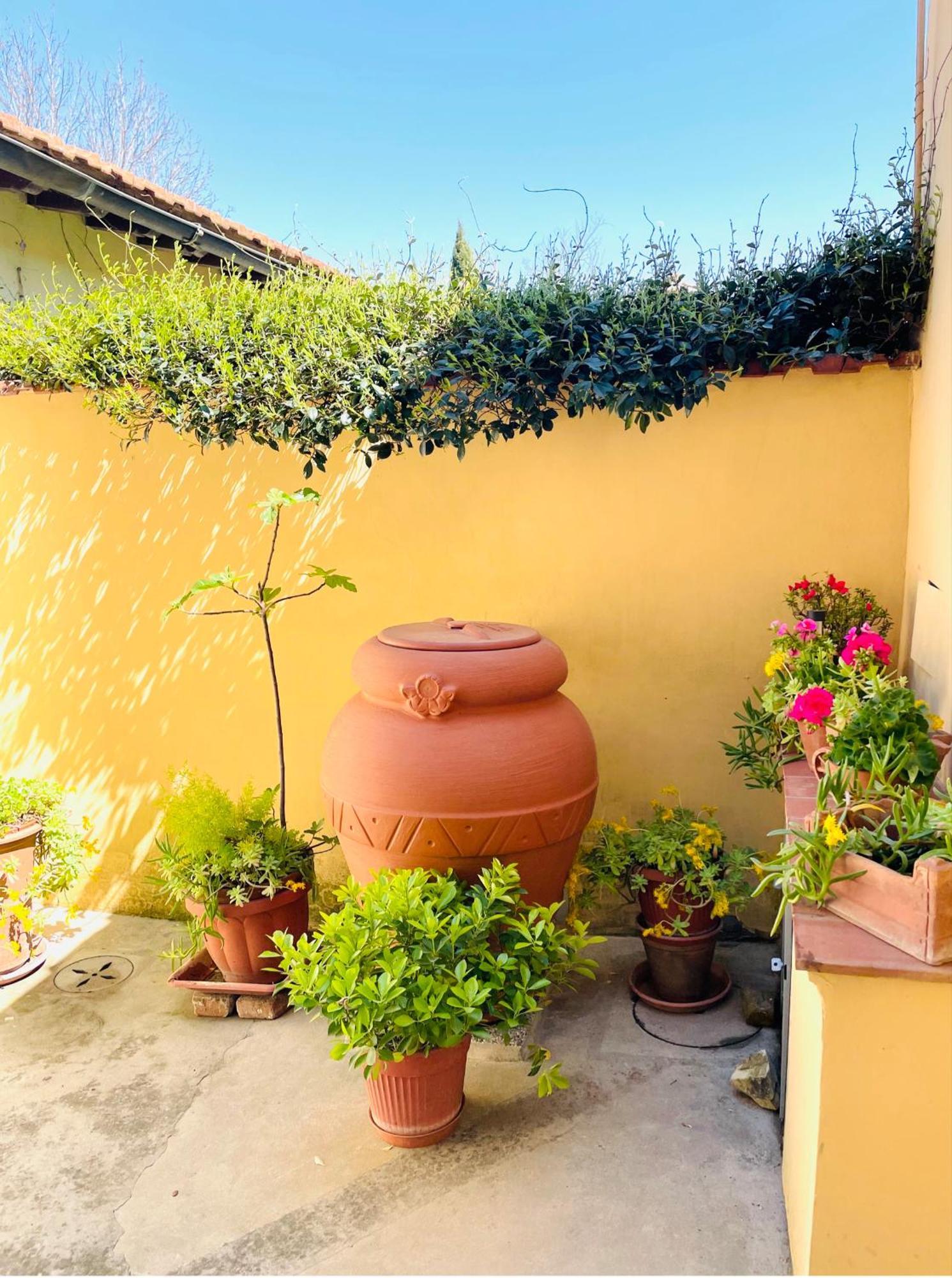 La Corte Apartamento