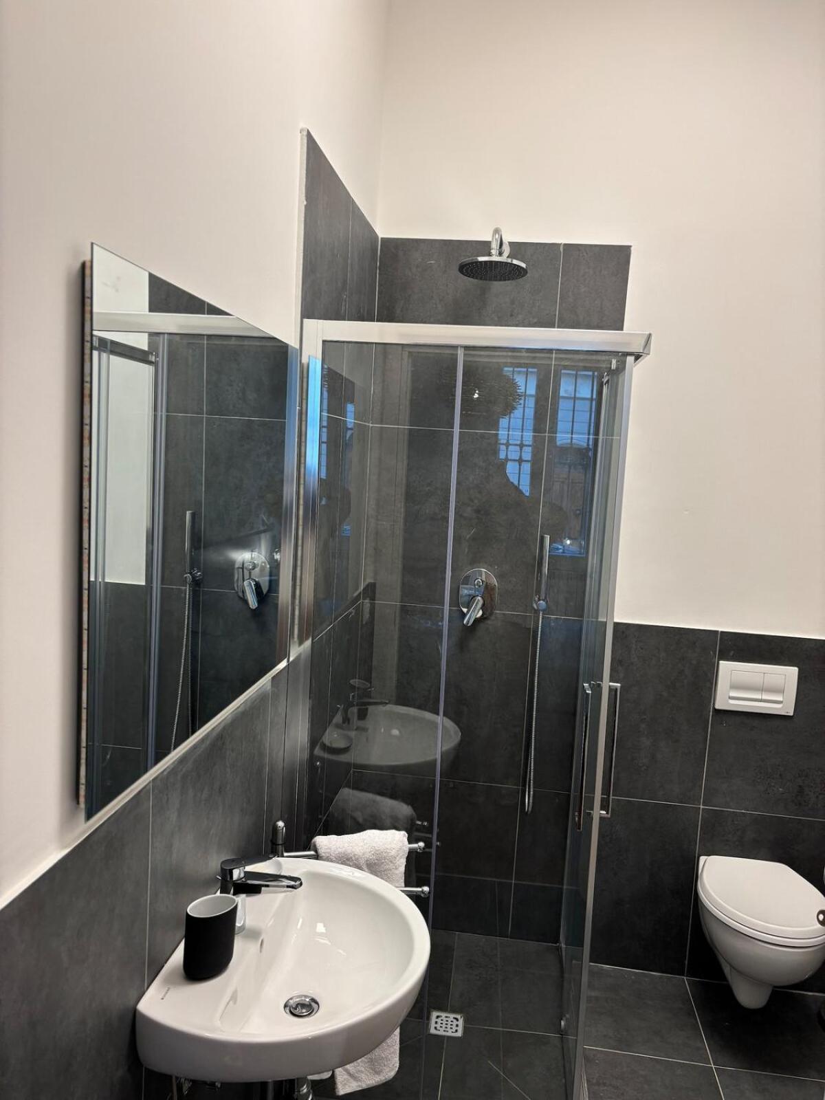 Apartment Tropical Florenz