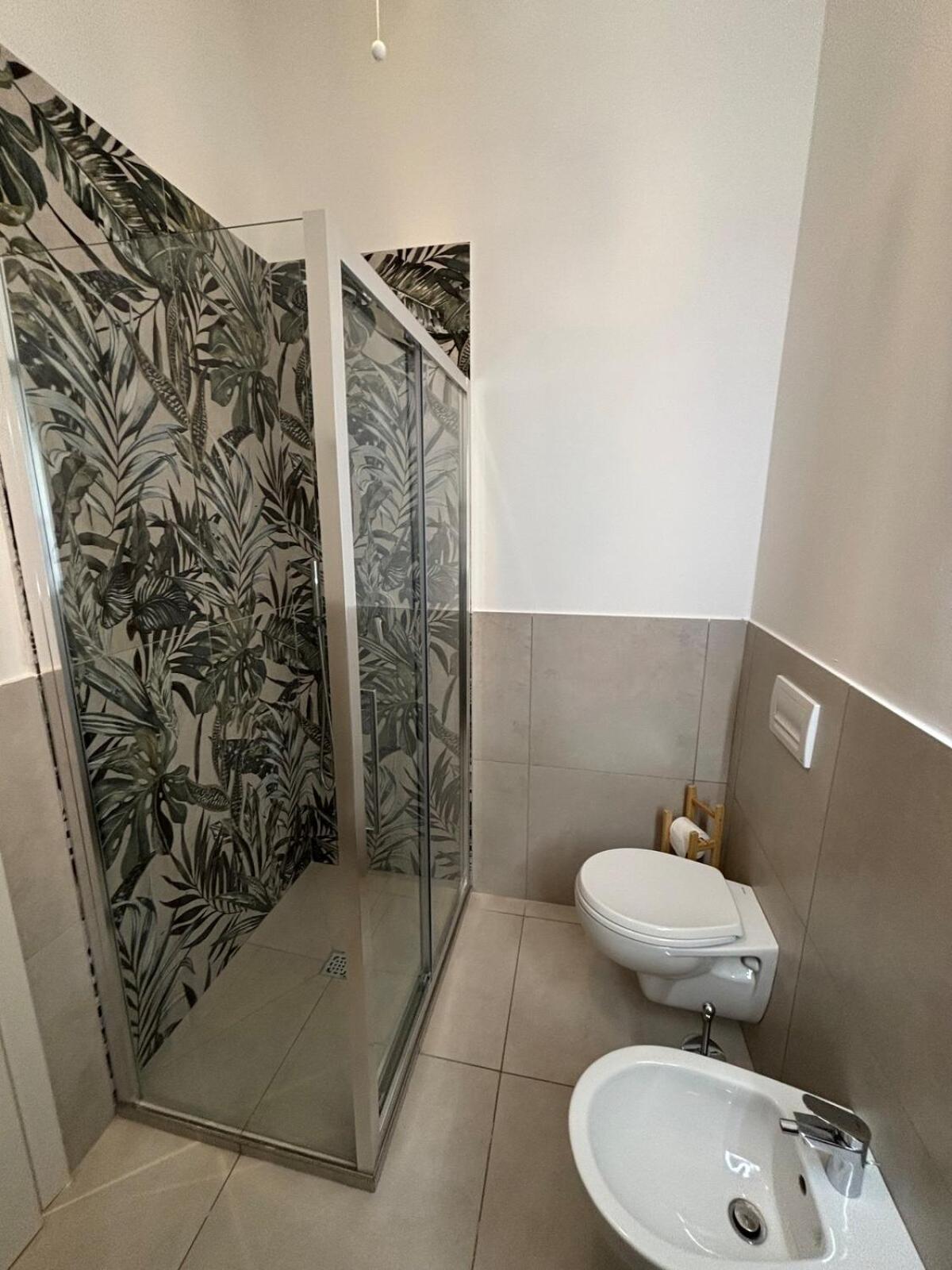 Apartment Tropical Florenz