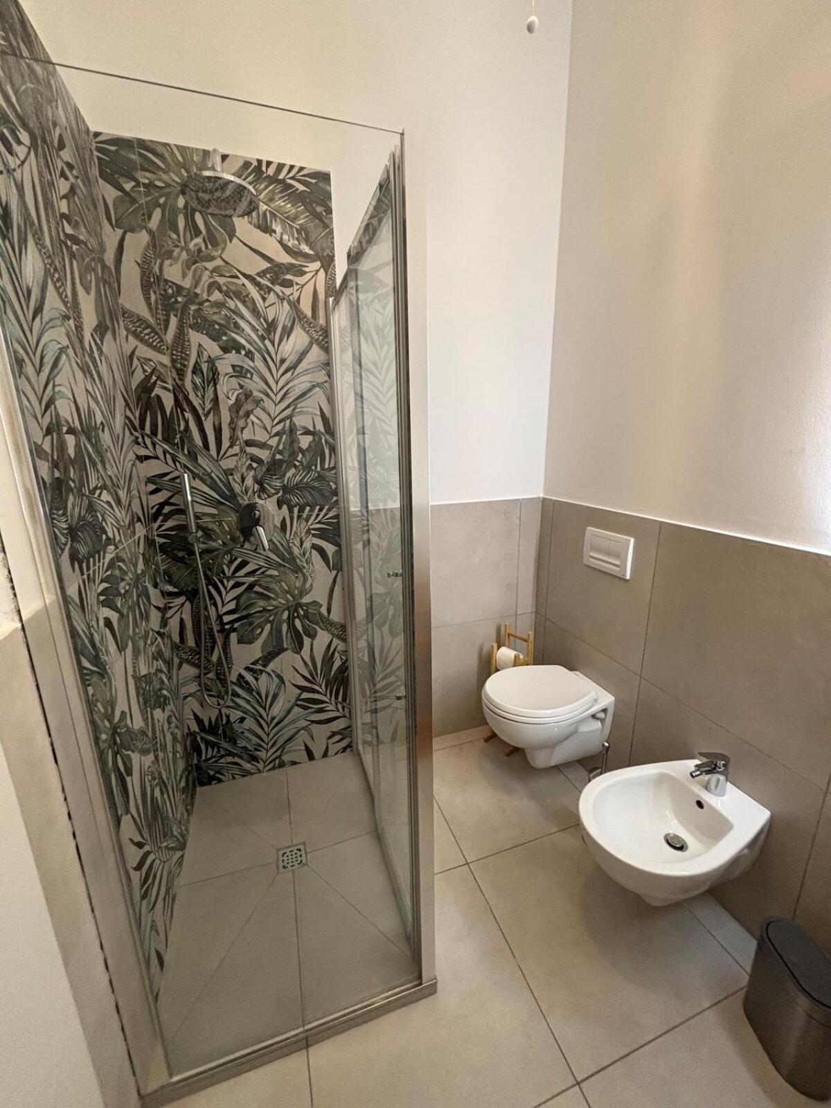 Tropical Apartment Florenz