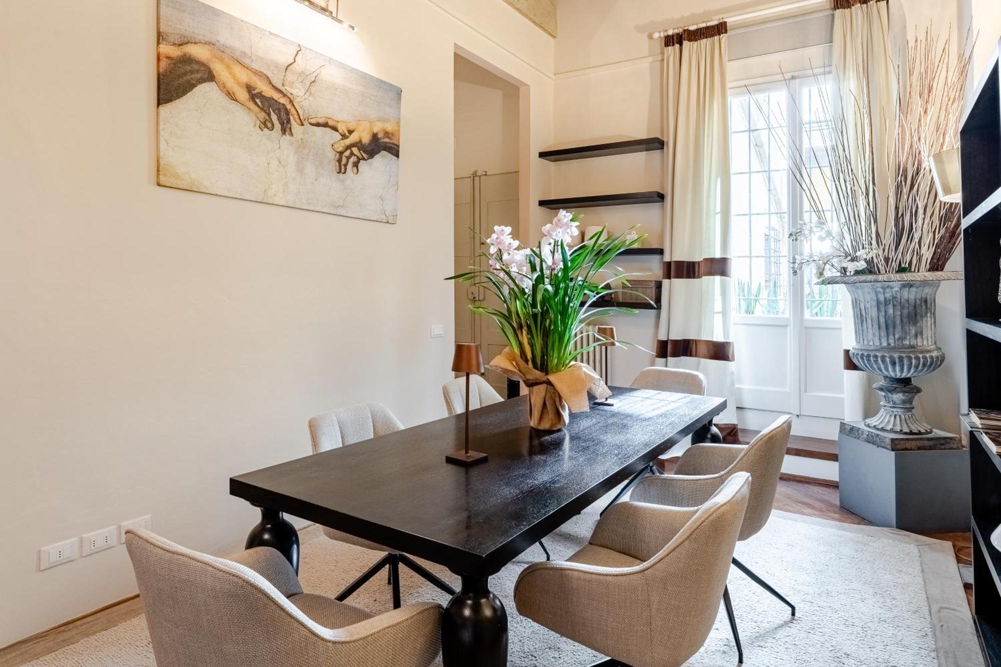 Albizi 25 Luxury Appartement