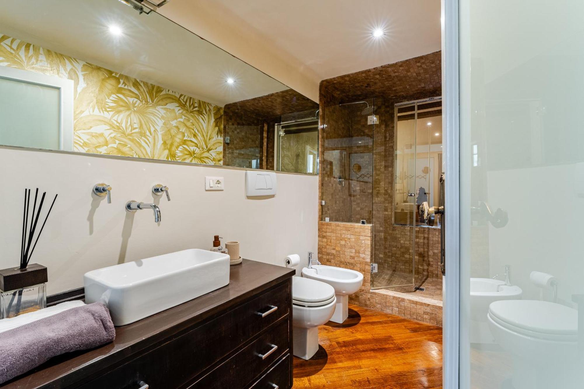 Albizi 25 Luxury Appartement Florence