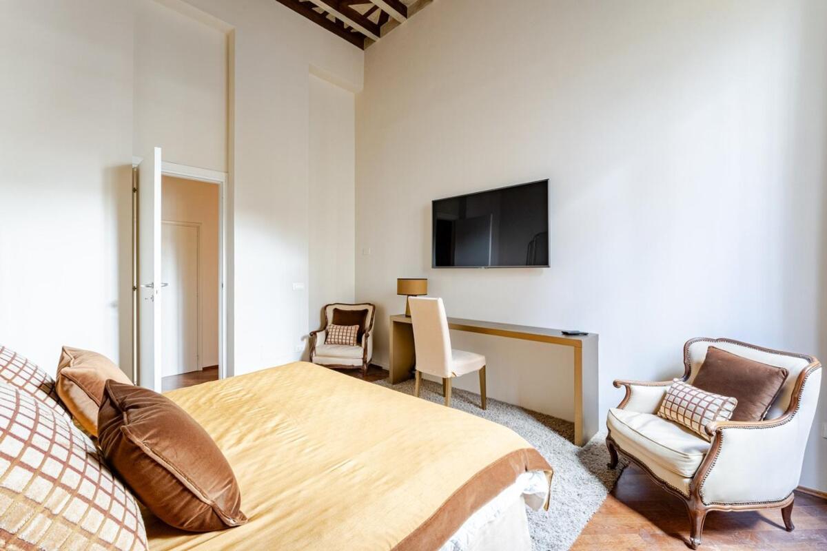 Albizi 25 Luxury * Florence
