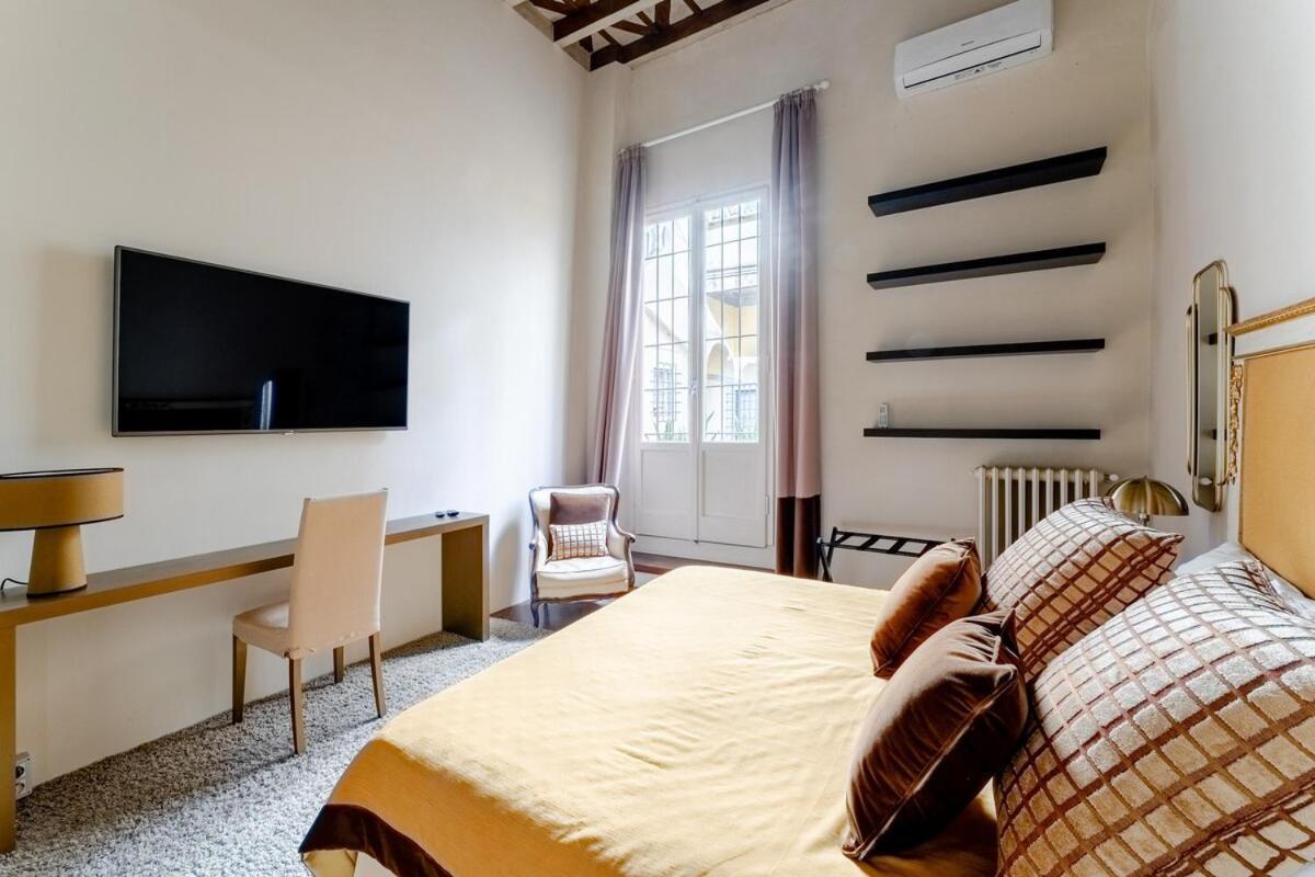 Albizi 25 Luxury Appartement Florence