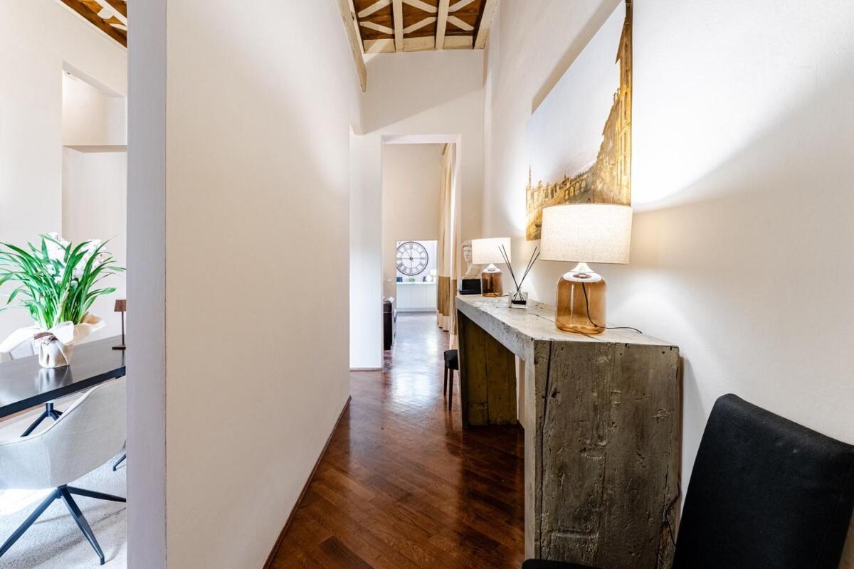 Appartement Albizi 25 Luxury
