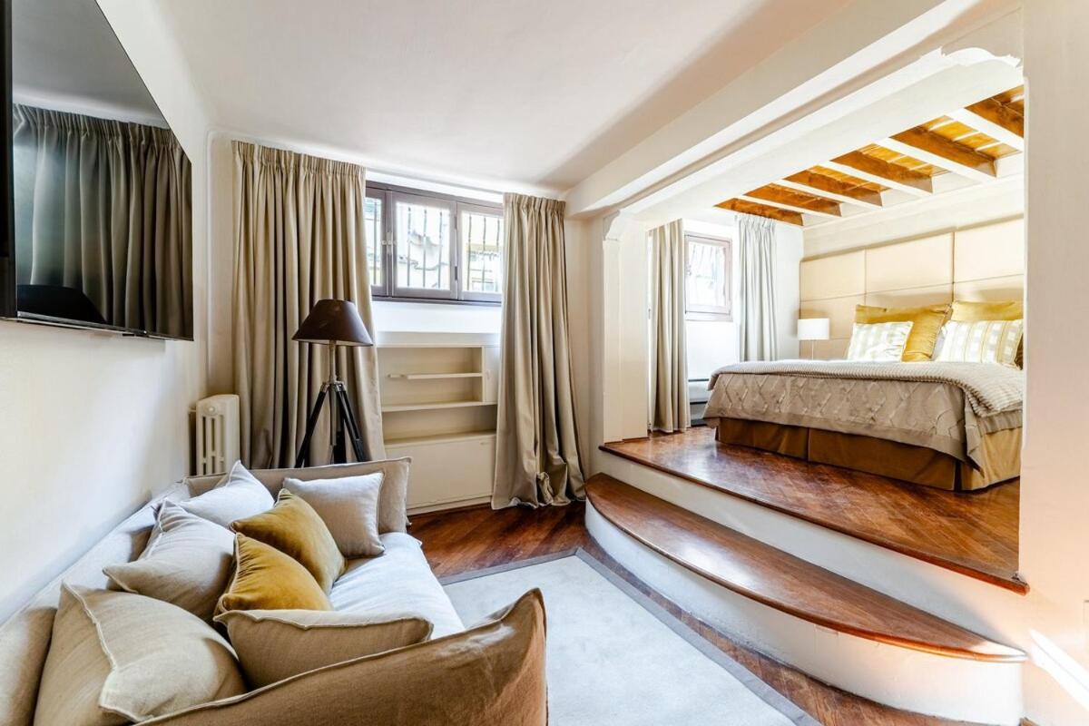 Albizi 25 Luxury Appartement *