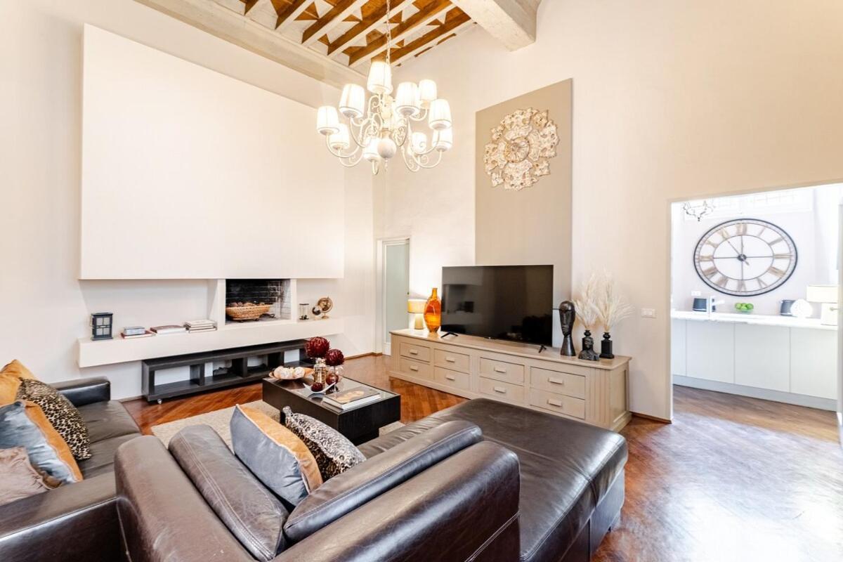 Albizi 25 Luxury Appartement Florence