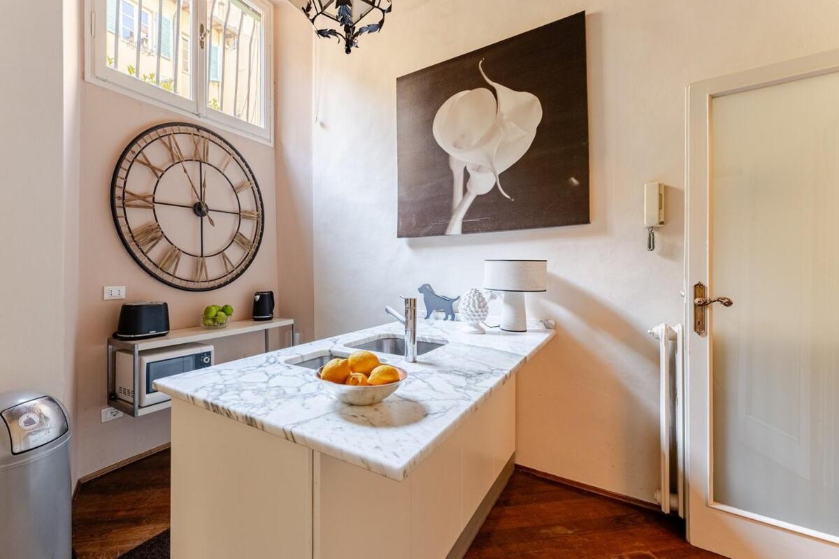 Appartement Albizi 25 Luxury
