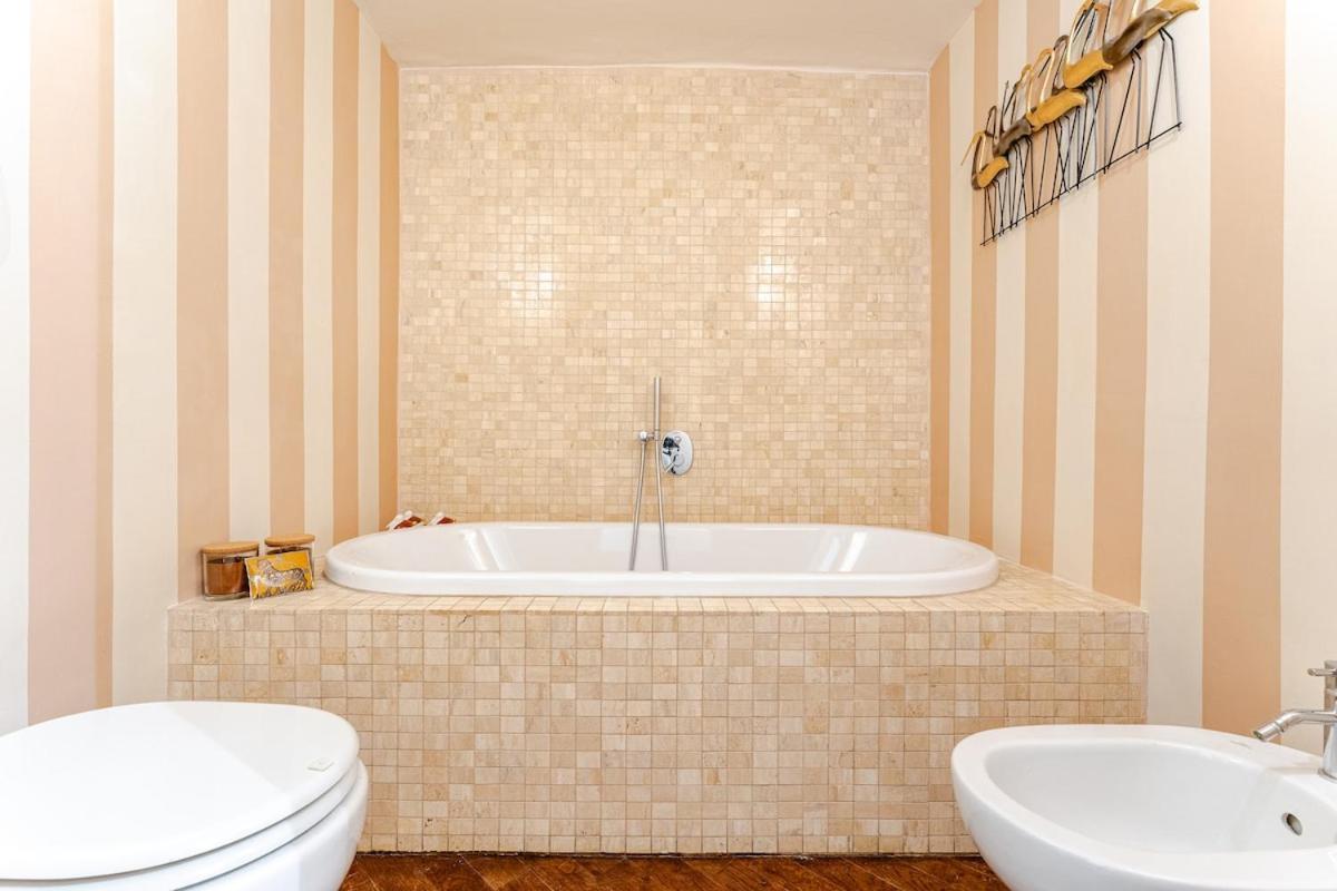Albizi 25 Luxury Appartement *