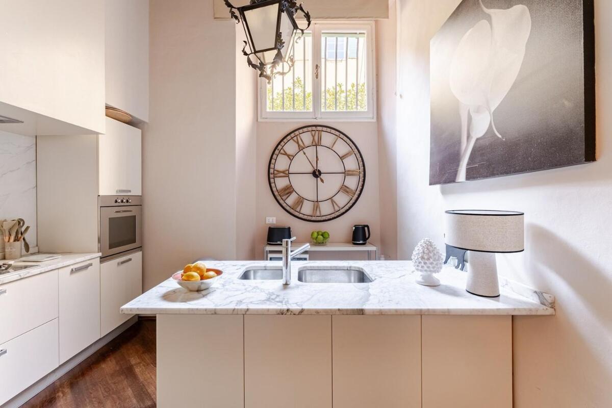 Appartement Albizi 25 Luxury *