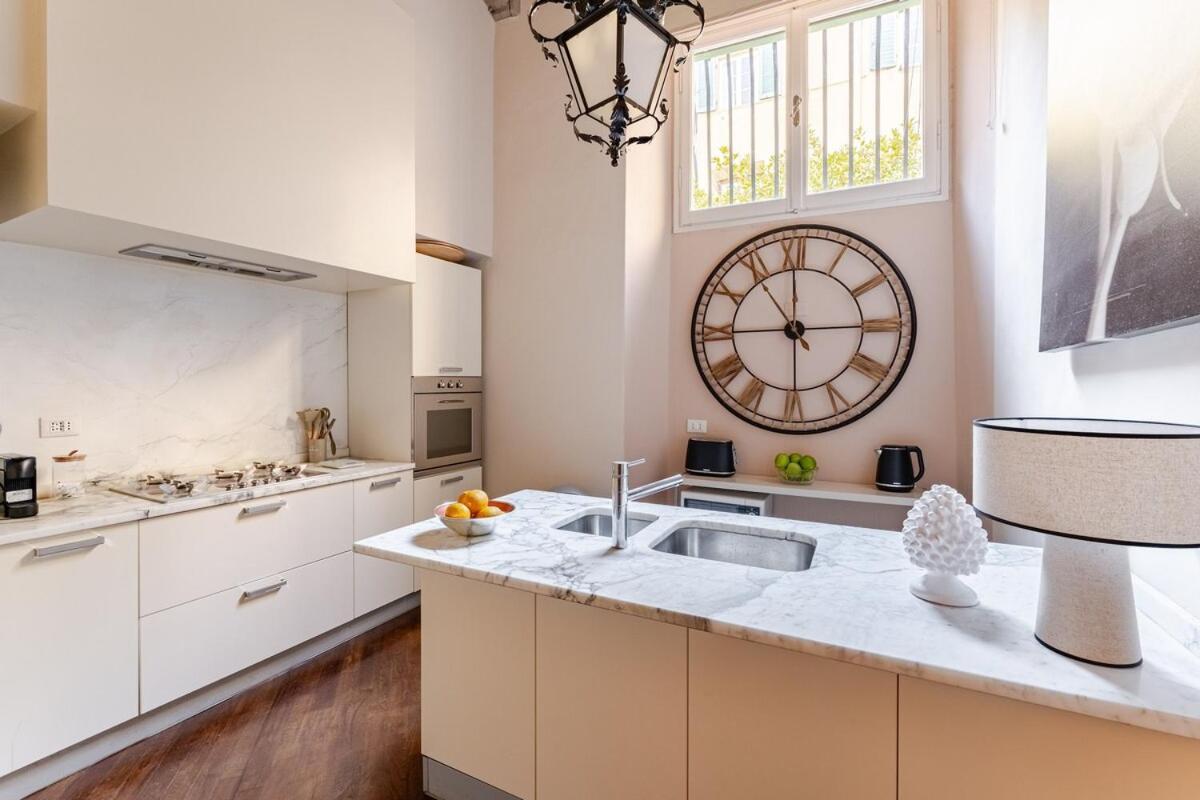 Appartement Albizi 25 Luxury *