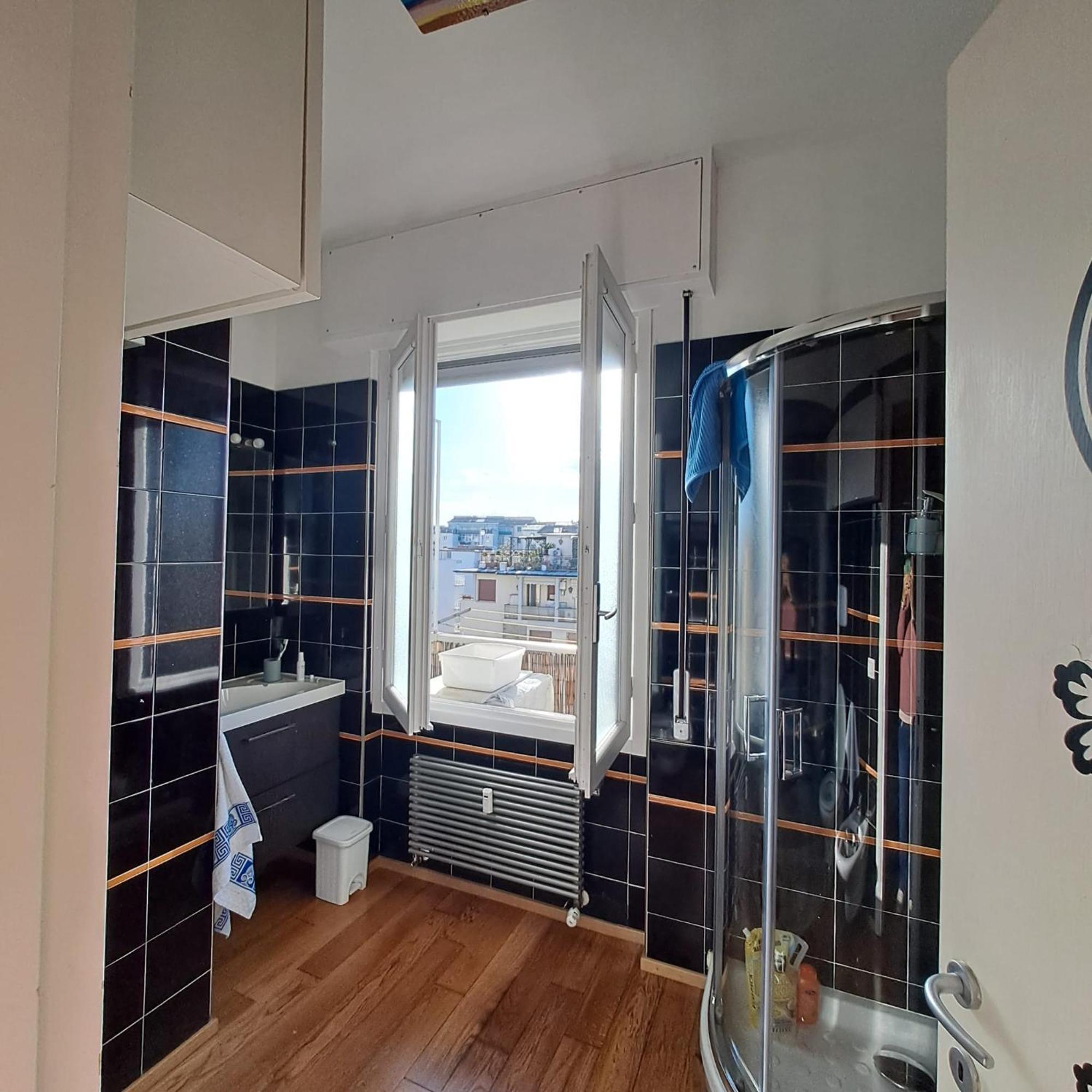 Appartement Attico Il Giglio Di *