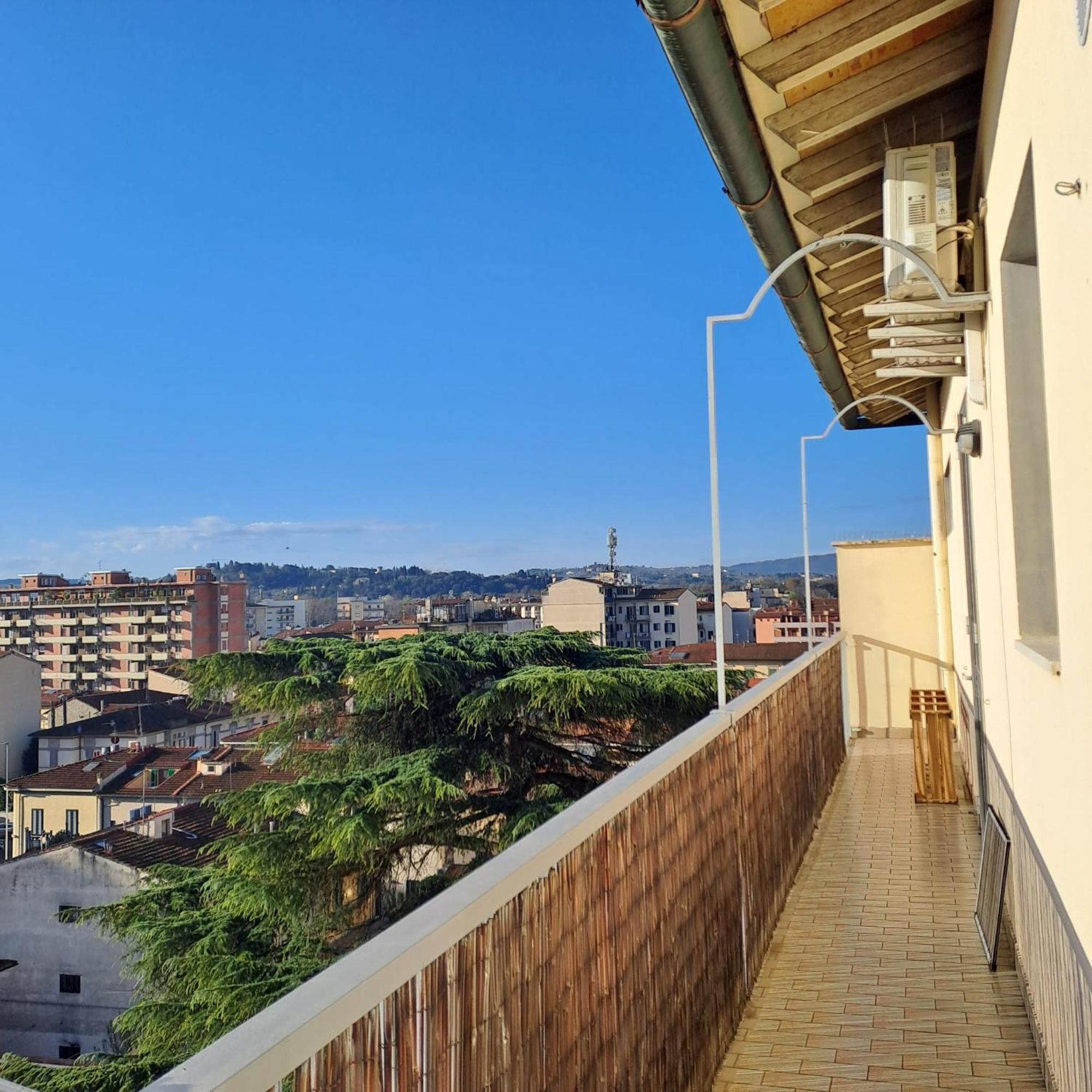 Attico Il Giglio Di Appartement