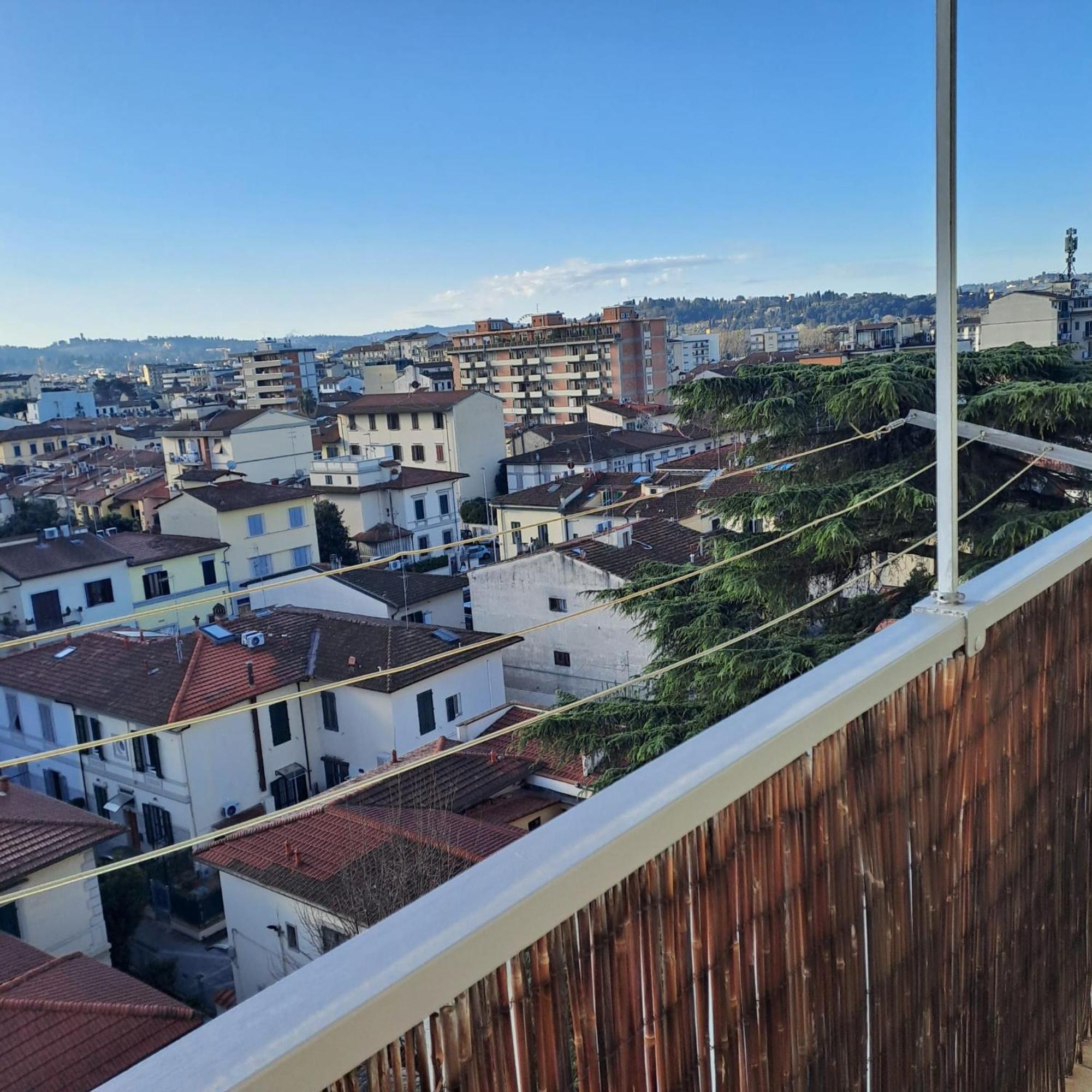 Appartement Attico Il Giglio Di *