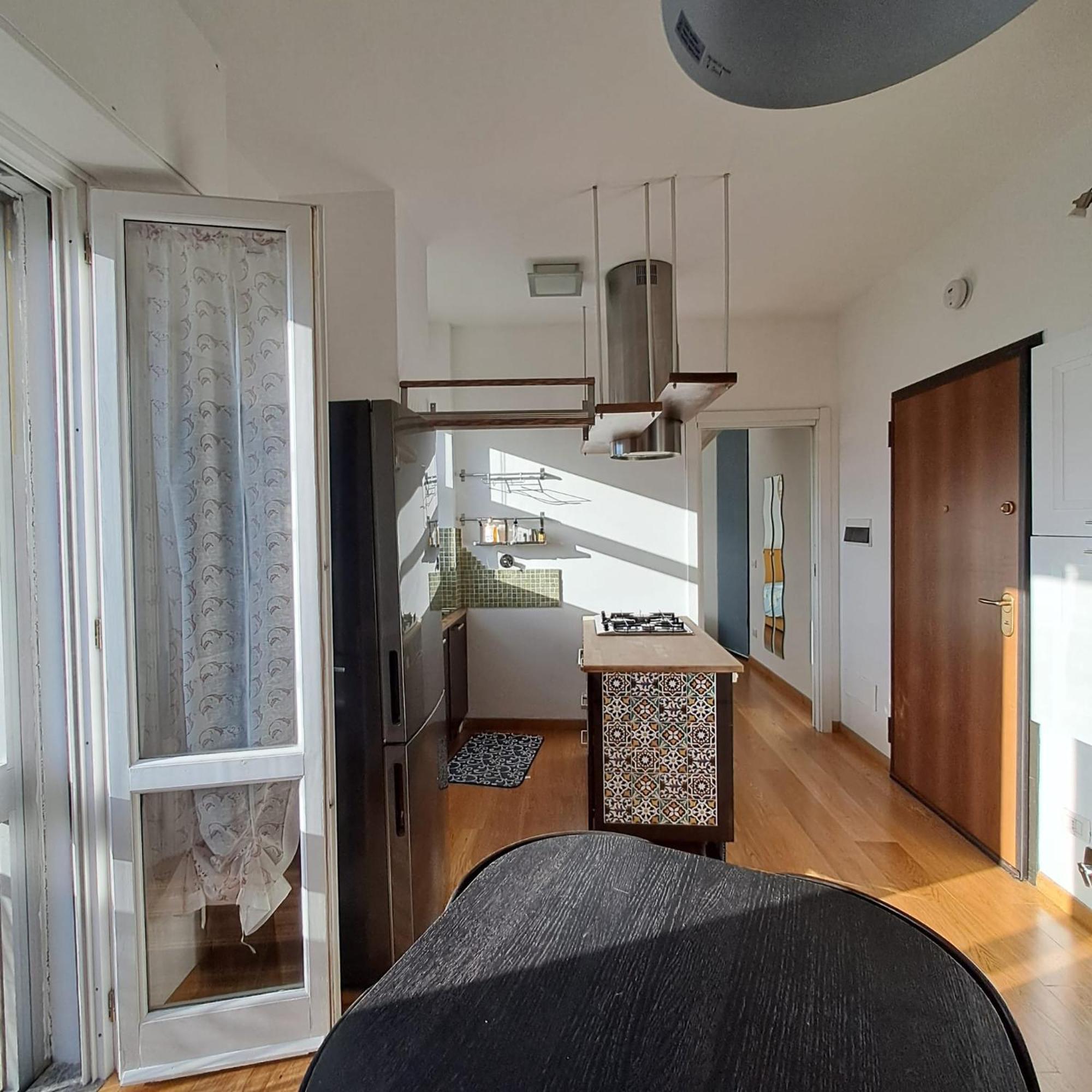 Attico Il Giglio Di Appartement
