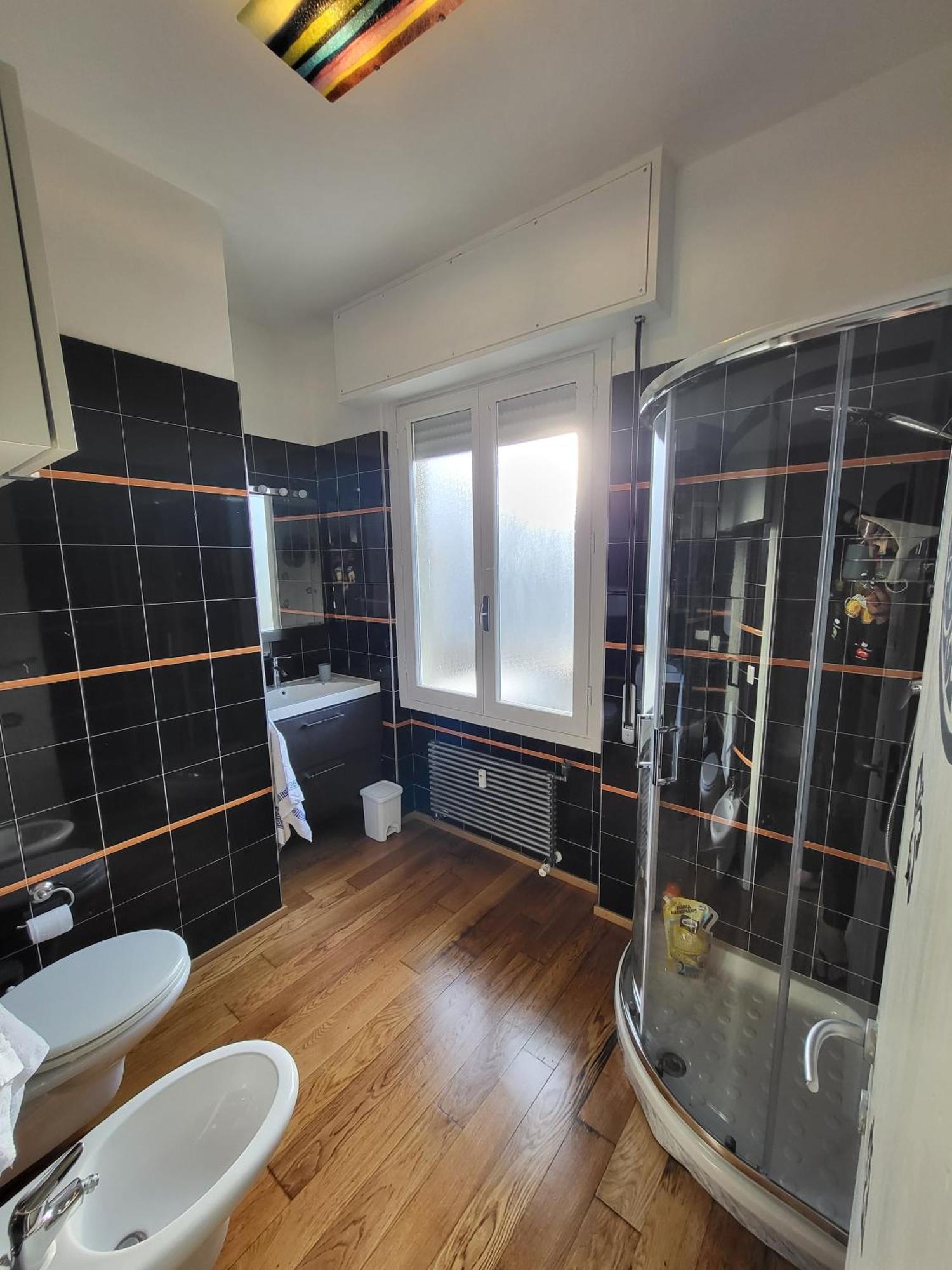 Attico Il Giglio Di Appartement Florence