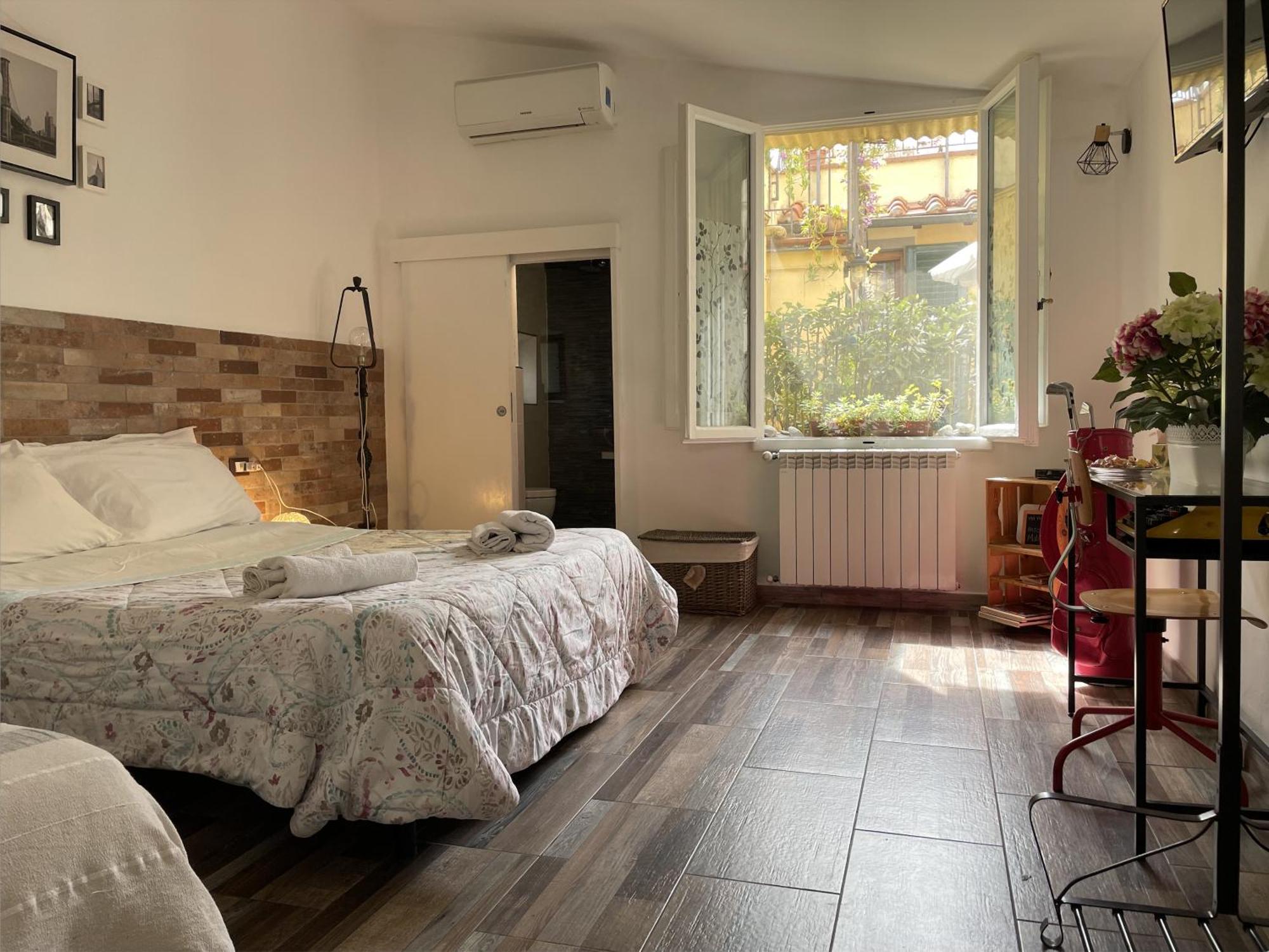 Apartamento La Corte *