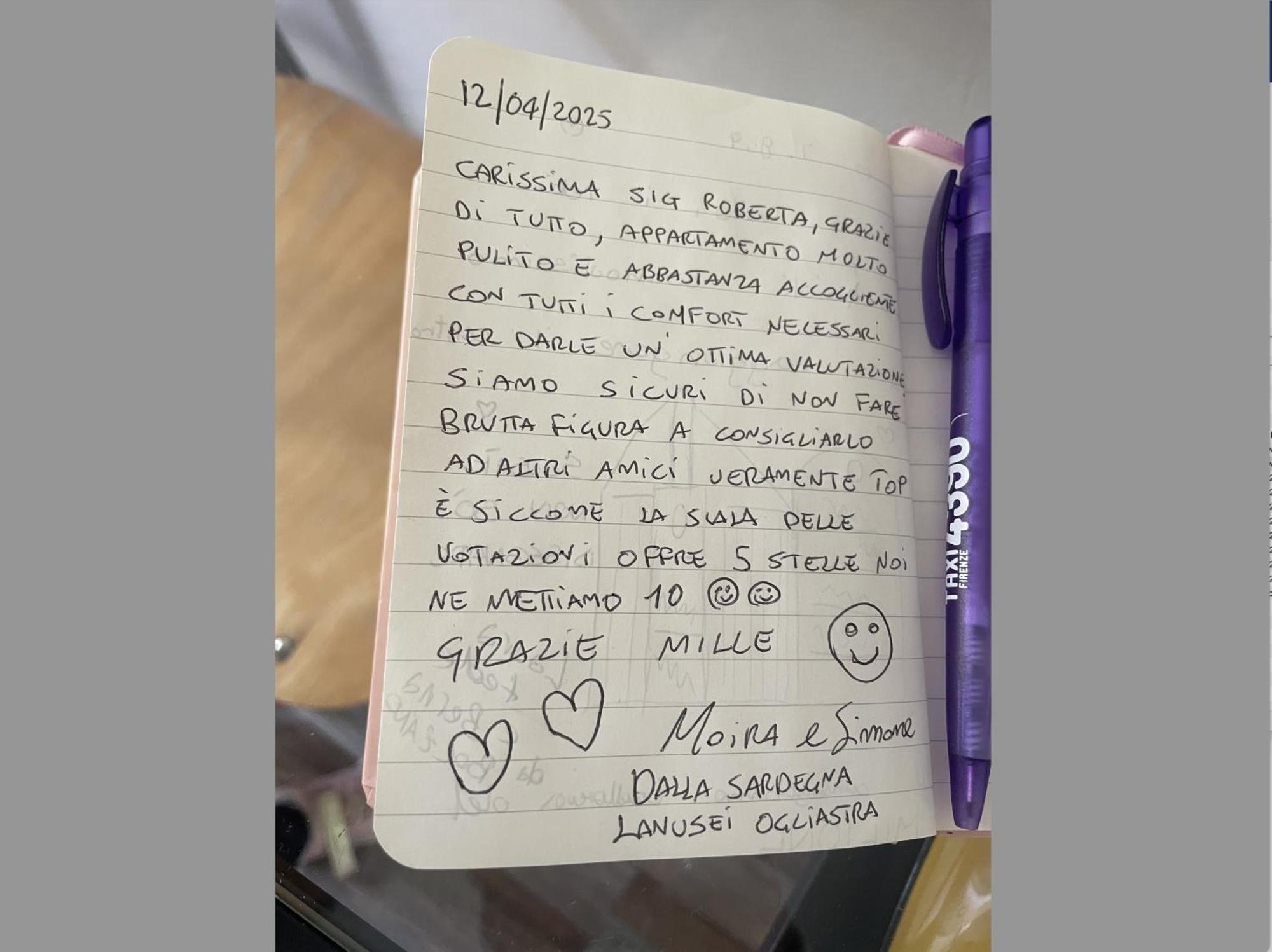 La Corte Apartamento Florença