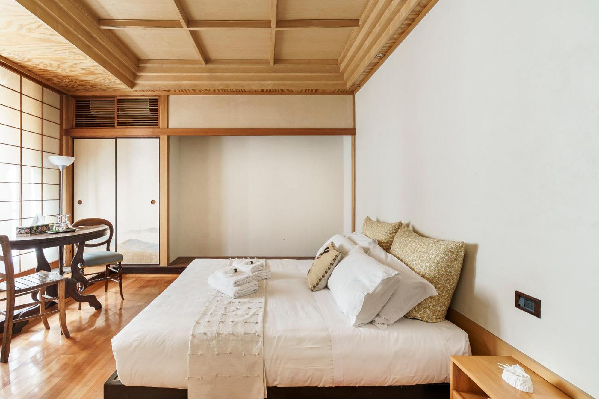 Maison d'hôtes San Lorenzo Boutique *