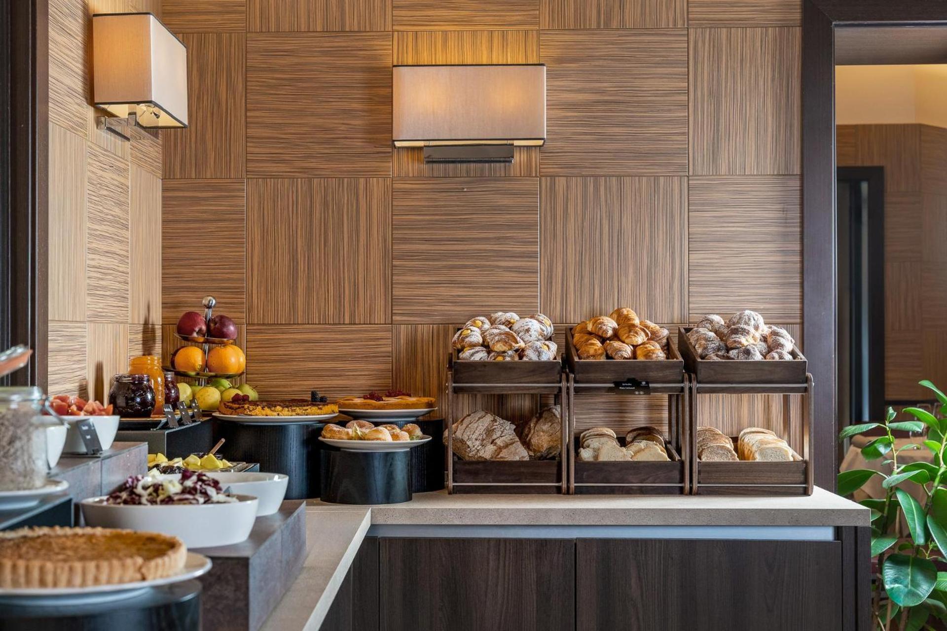 Grand Adriatico Hotel Florenz