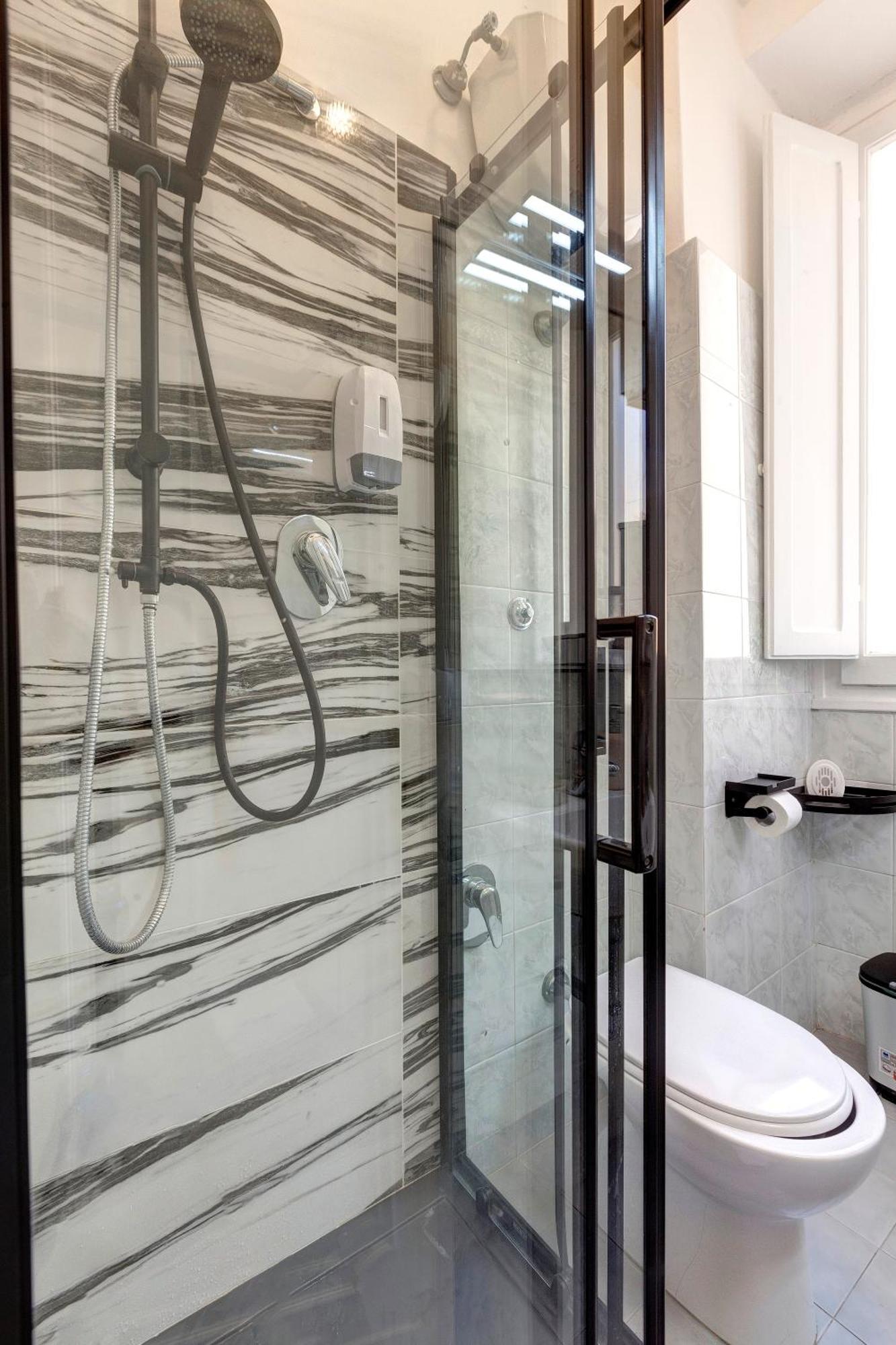 Magico Risveglio Piazza Signoria Apartment Florence
