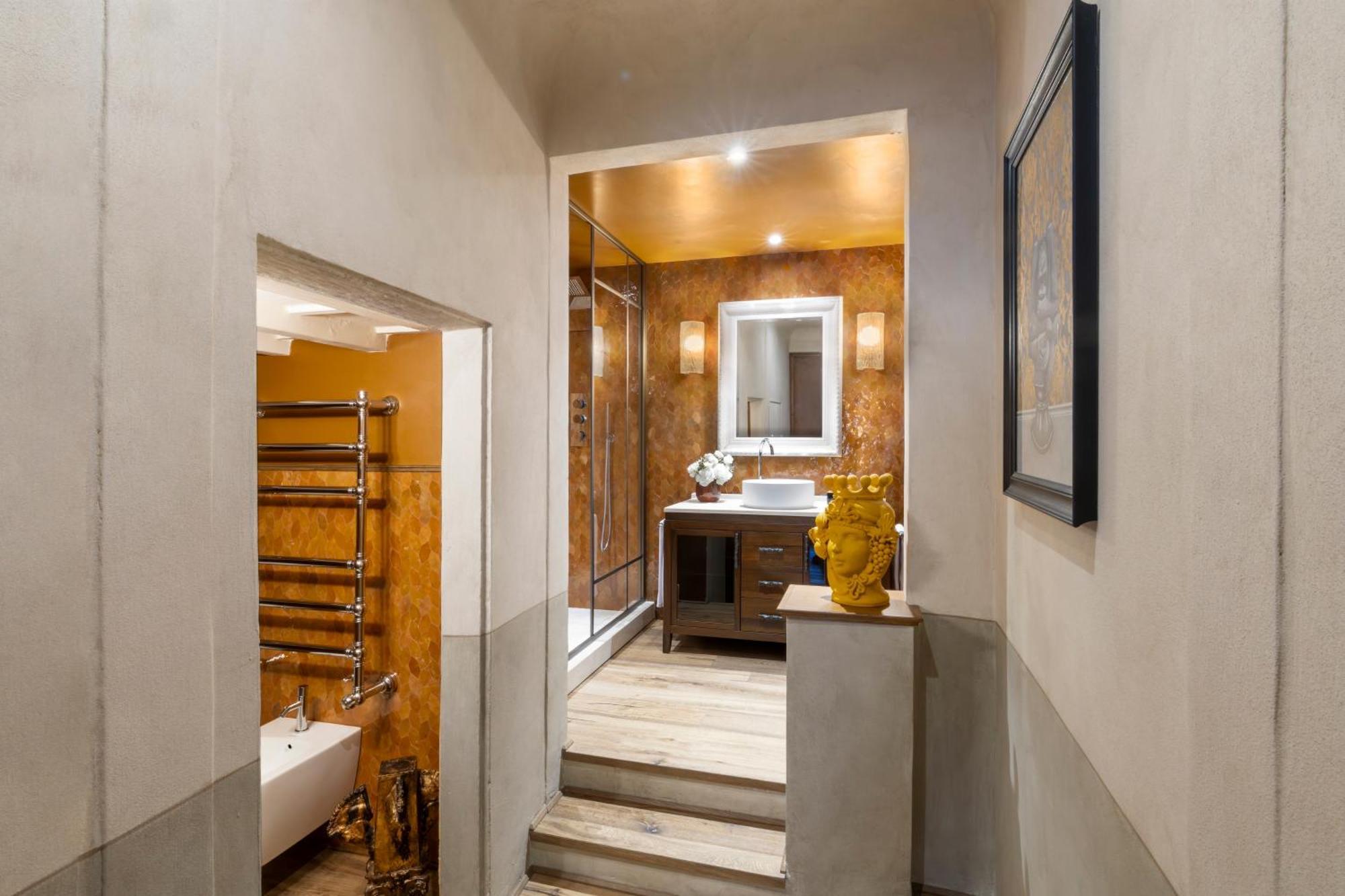 The 1564 - Small Luxury Of The World Florença