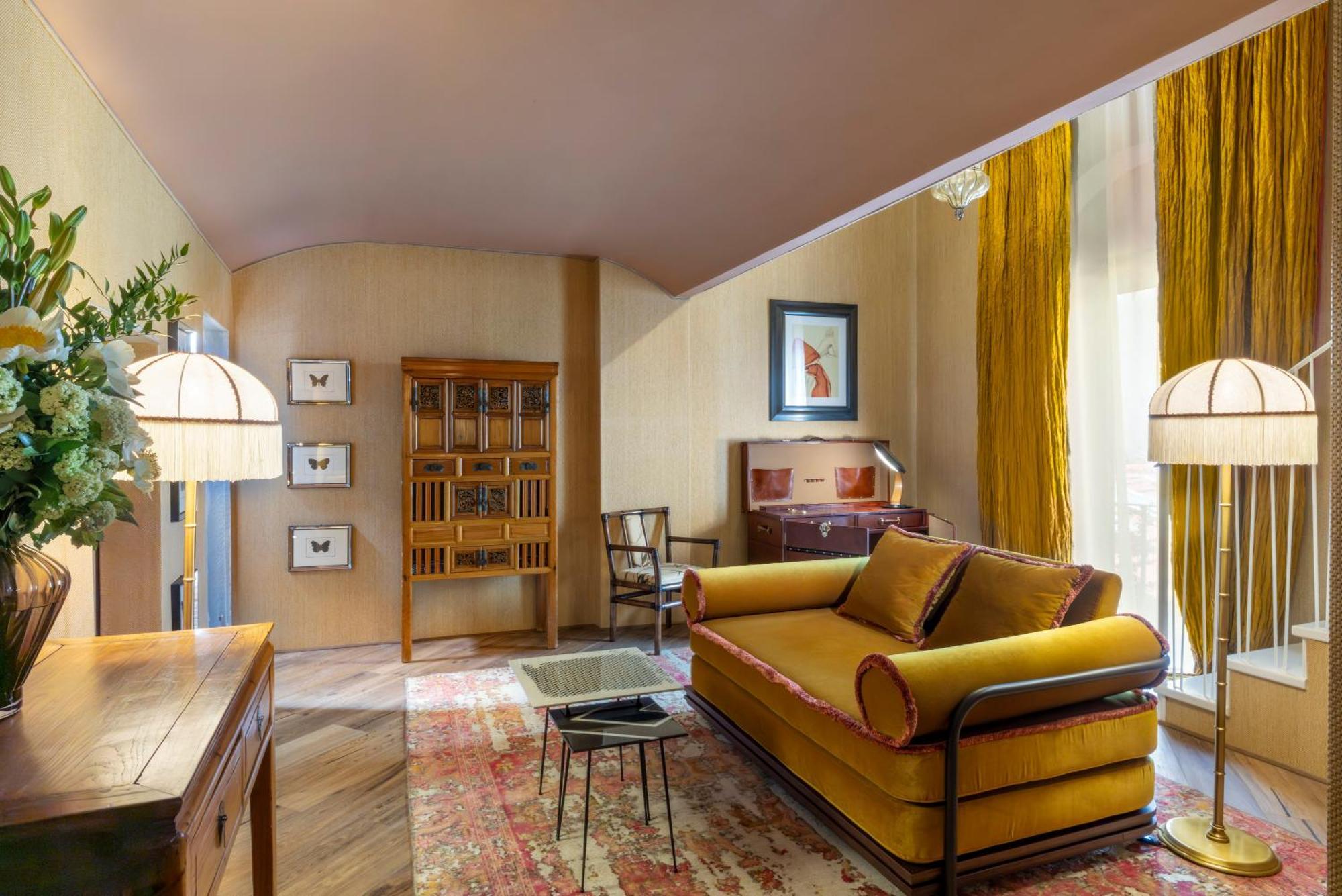 The 1564 - Small Luxury Of The World Hotel