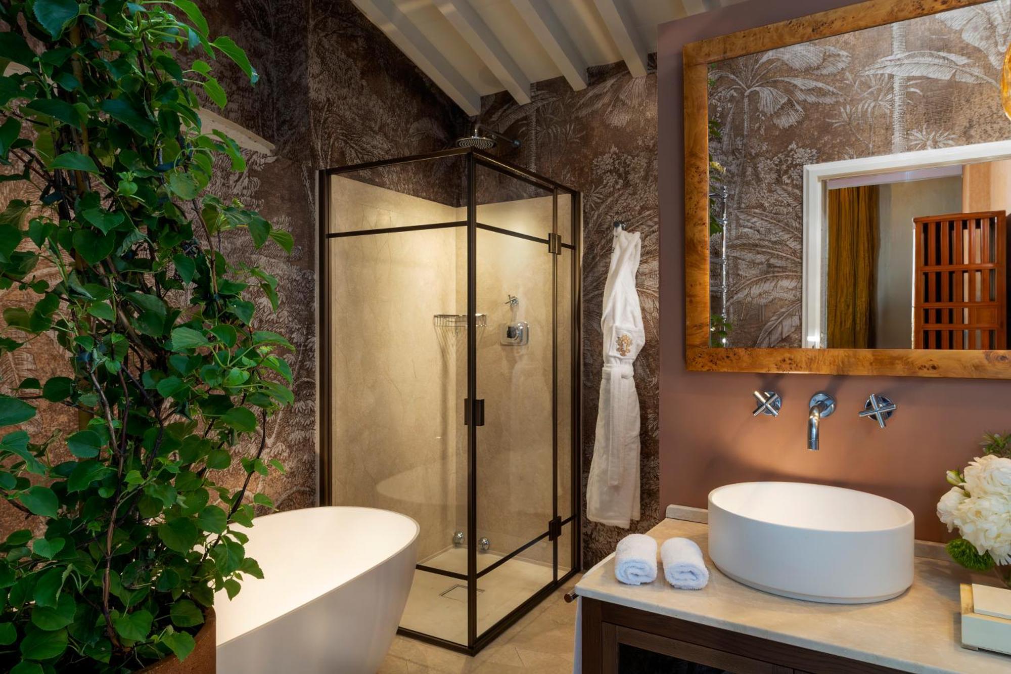The 1564 - Small Luxury Of The World Hotel 5*