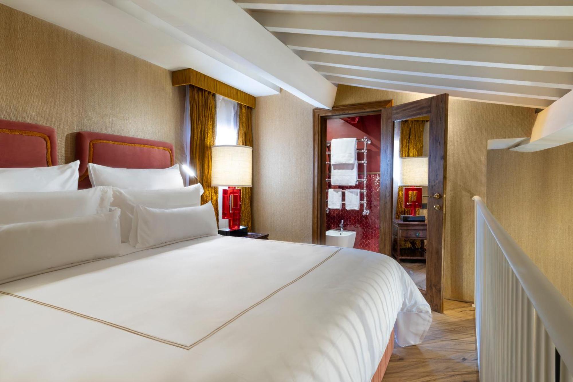 Hotel The 1564 - Small Luxury Of The World 5*