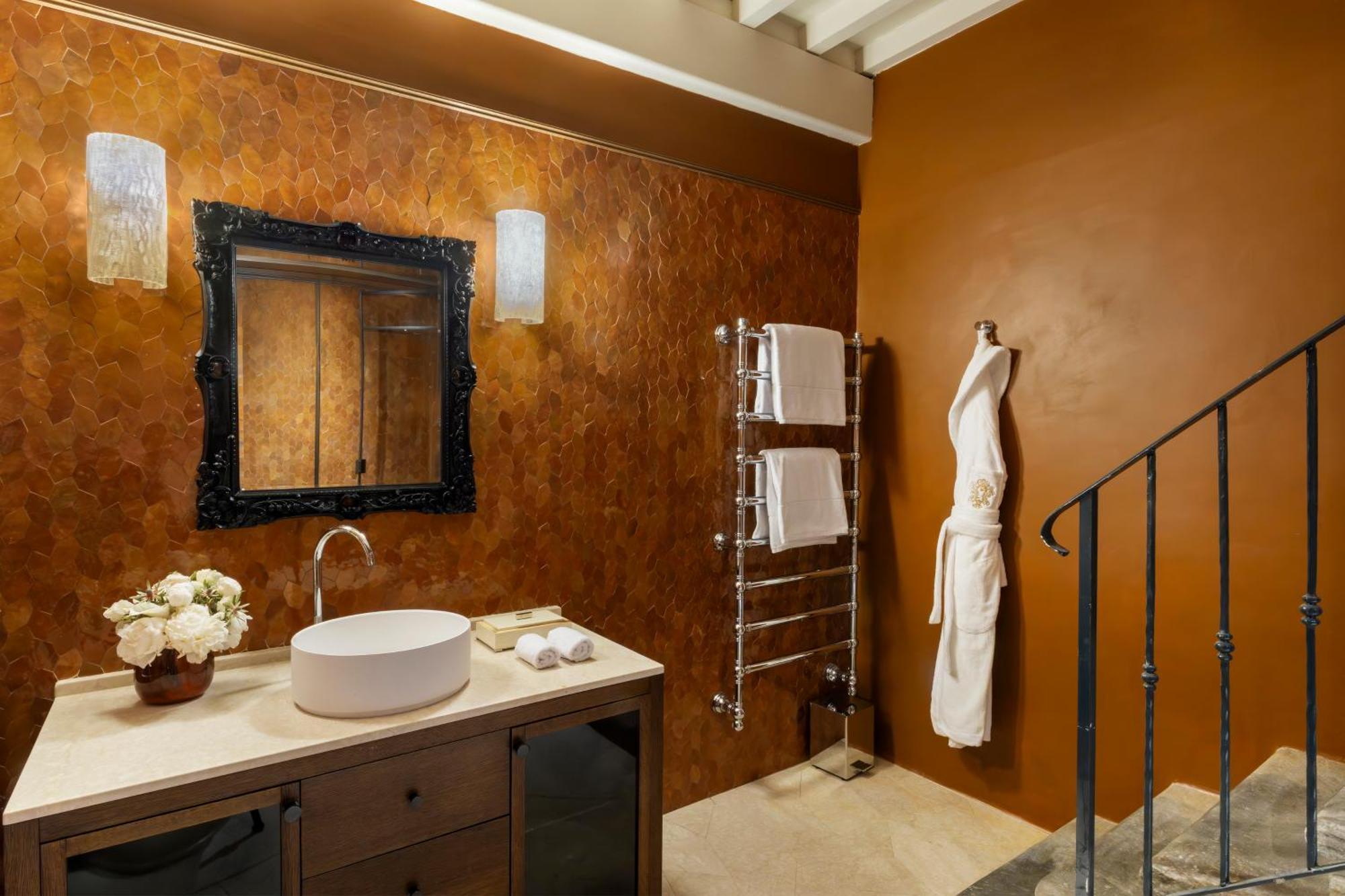 The 1564 - Small Luxury Of The World Florença