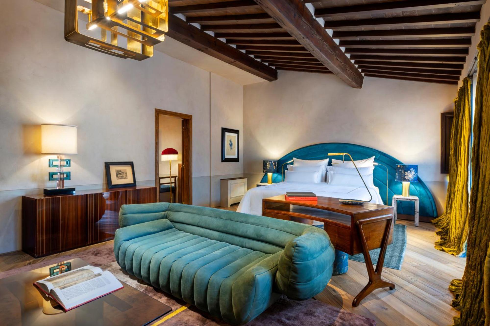 The 1564 - Small Luxury Of The World 5*