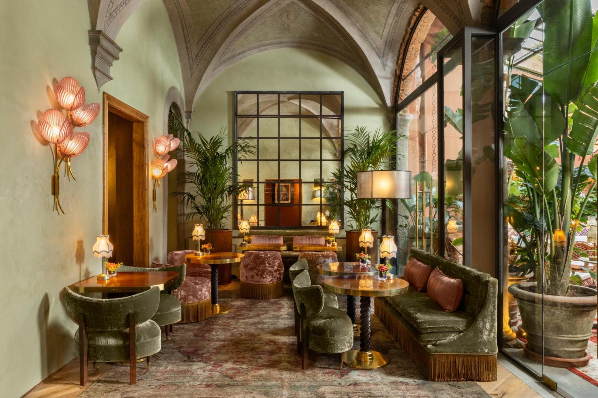 The 1564 - Small Luxury Of The World Florença