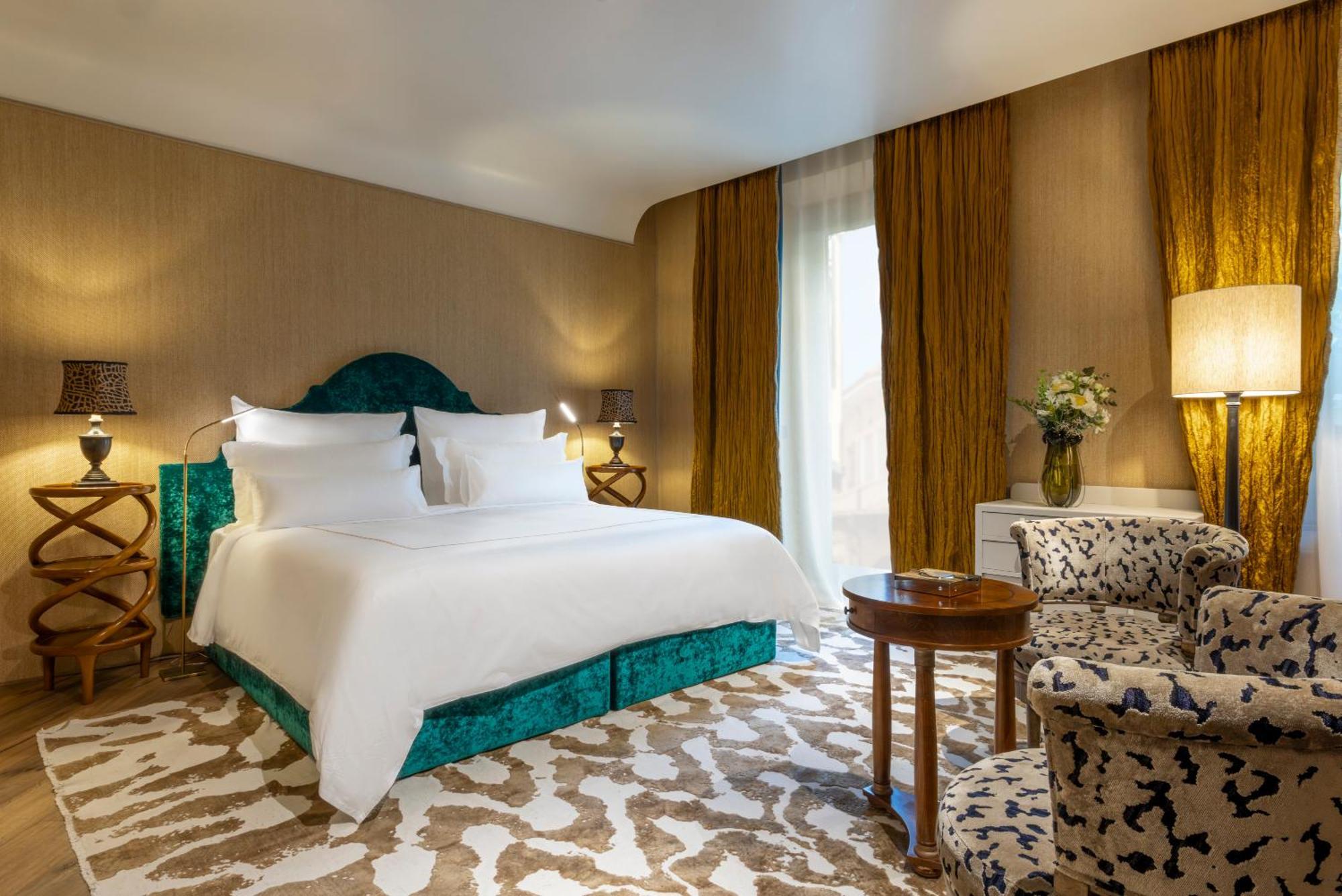 Hotel The 1564 - Small Luxury Of The World