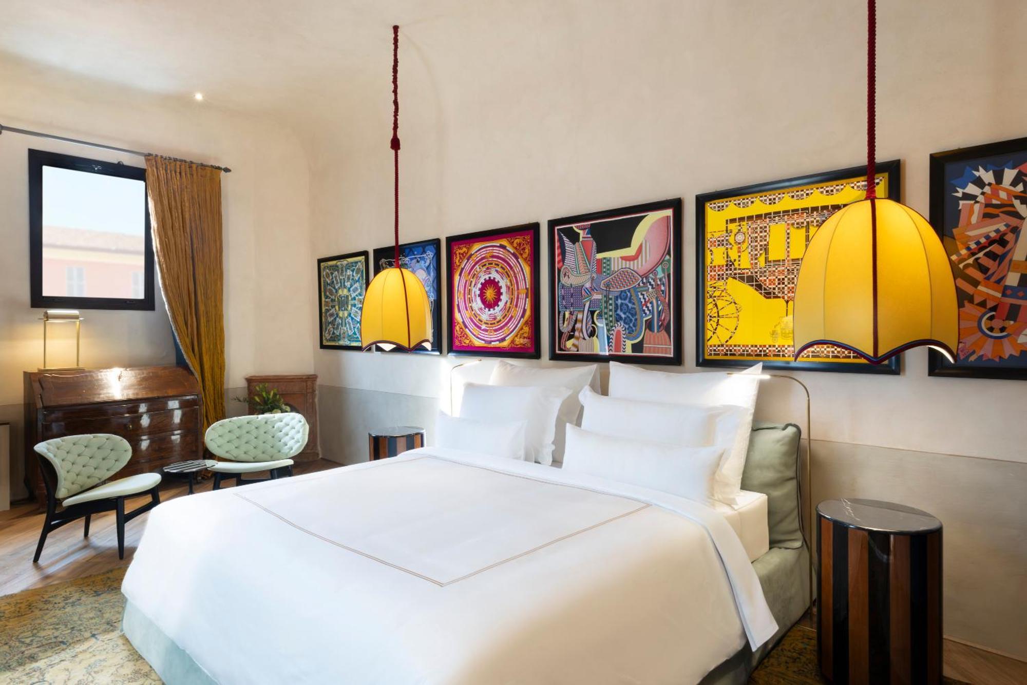 The 1564 - Small Luxury Of The World Hotel