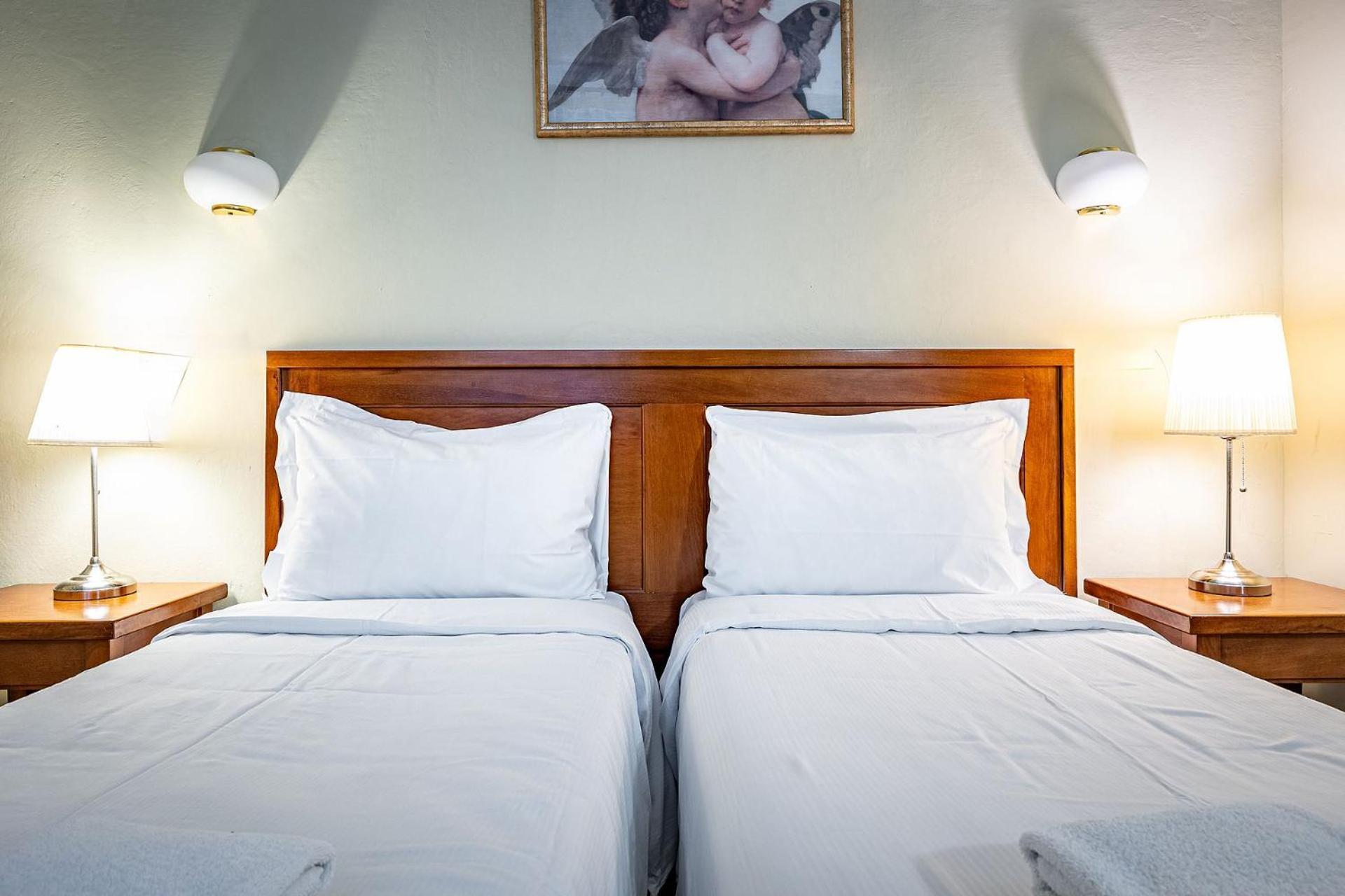 Bellevue House Florença
