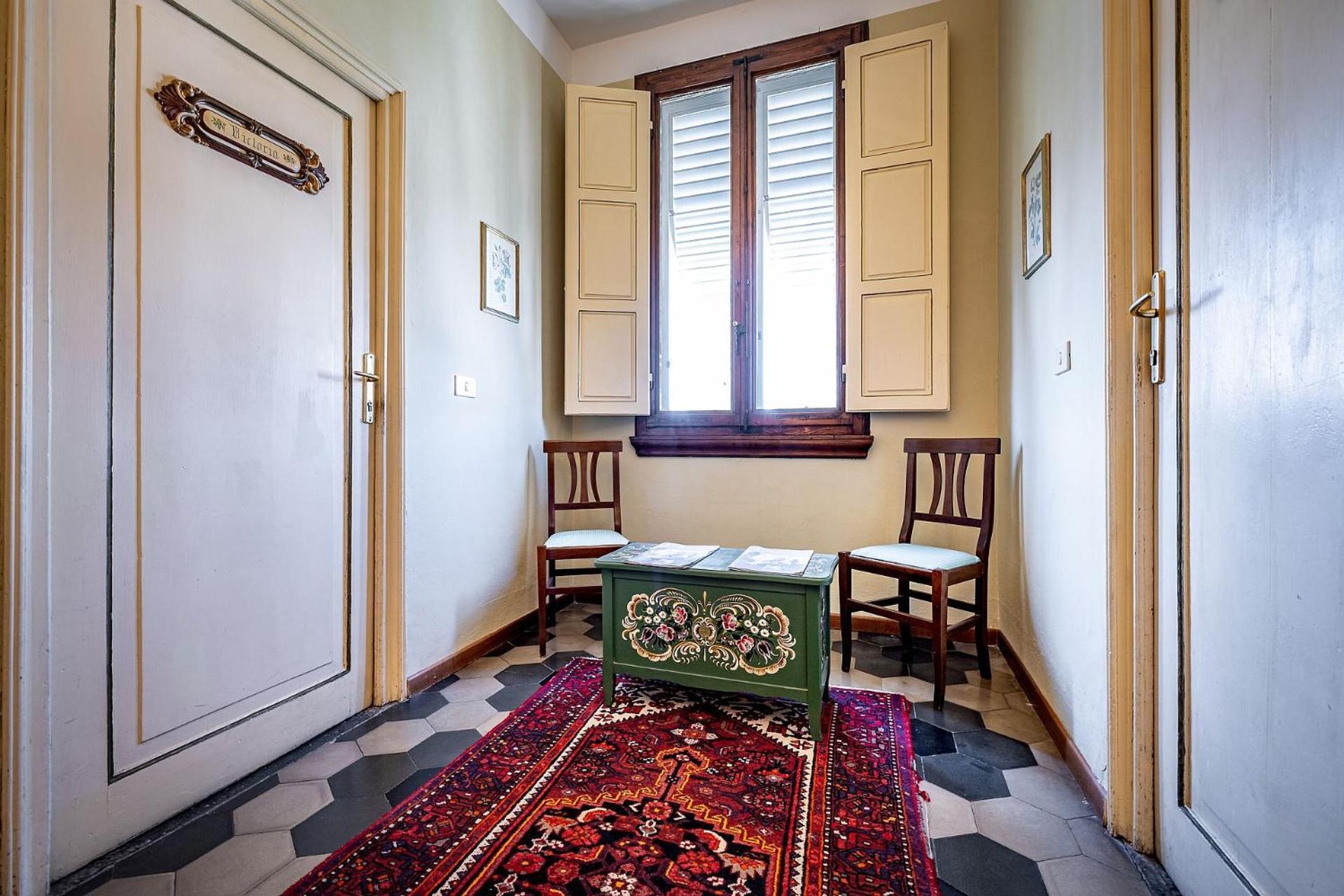 Bellevue House Casa de hóspedes