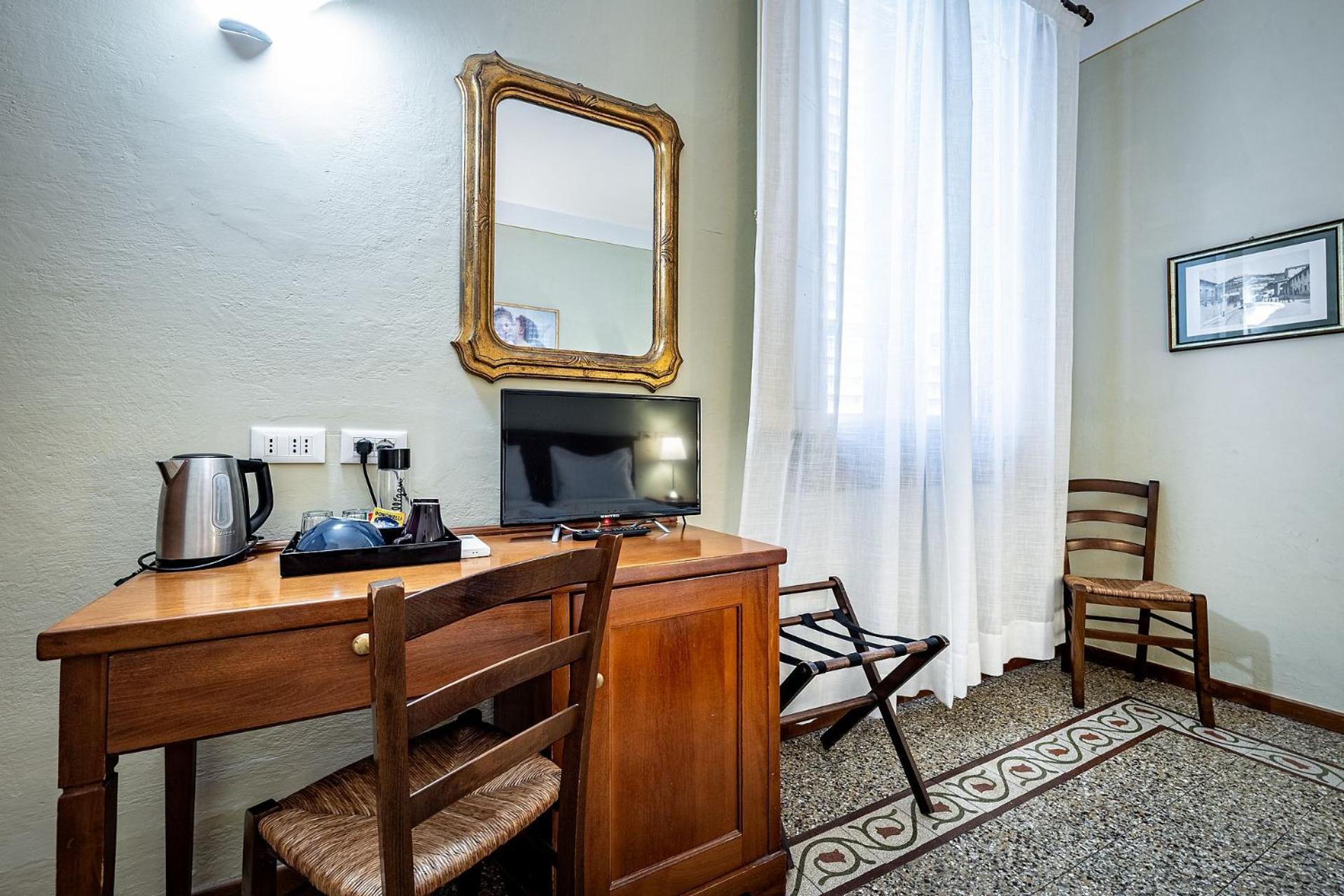 Bellevue House Florença