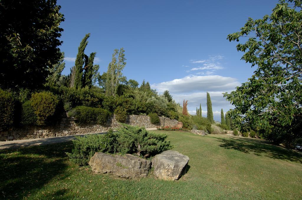 Landhuis Marignolle Relais & Charme - Residenza D'epoca *