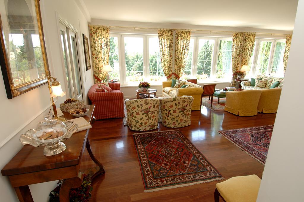 Landhuis Marignolle Relais & Charme - Residenza D'epoca