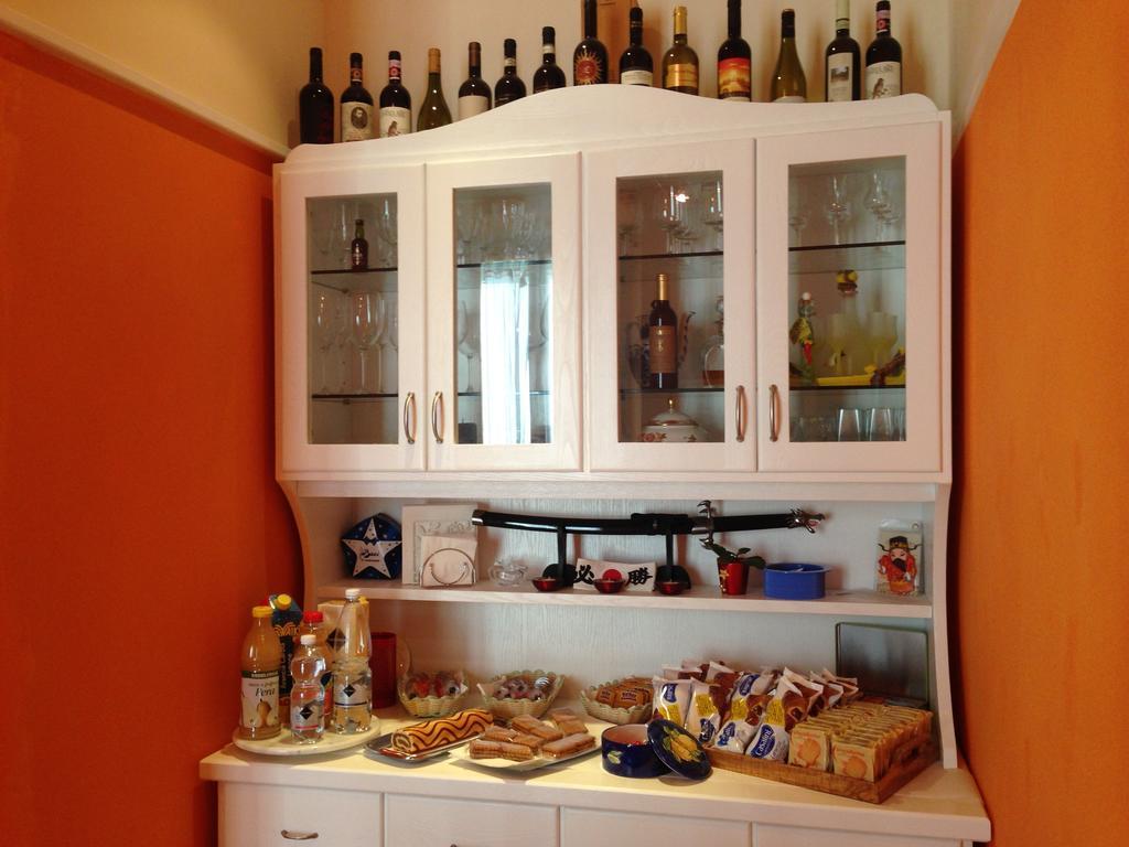 A Casa Da Sabrina Bed & Breakfast Firenze