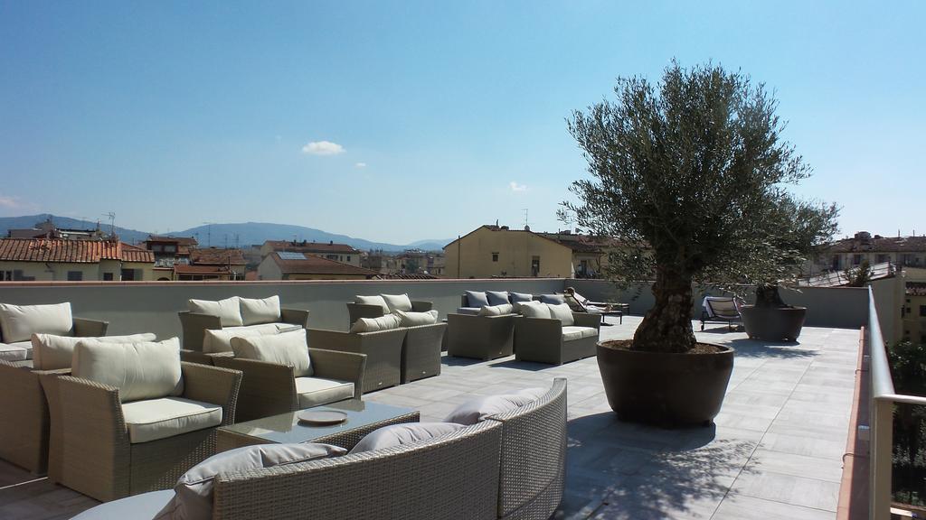 Forte16 View&spa Florenz