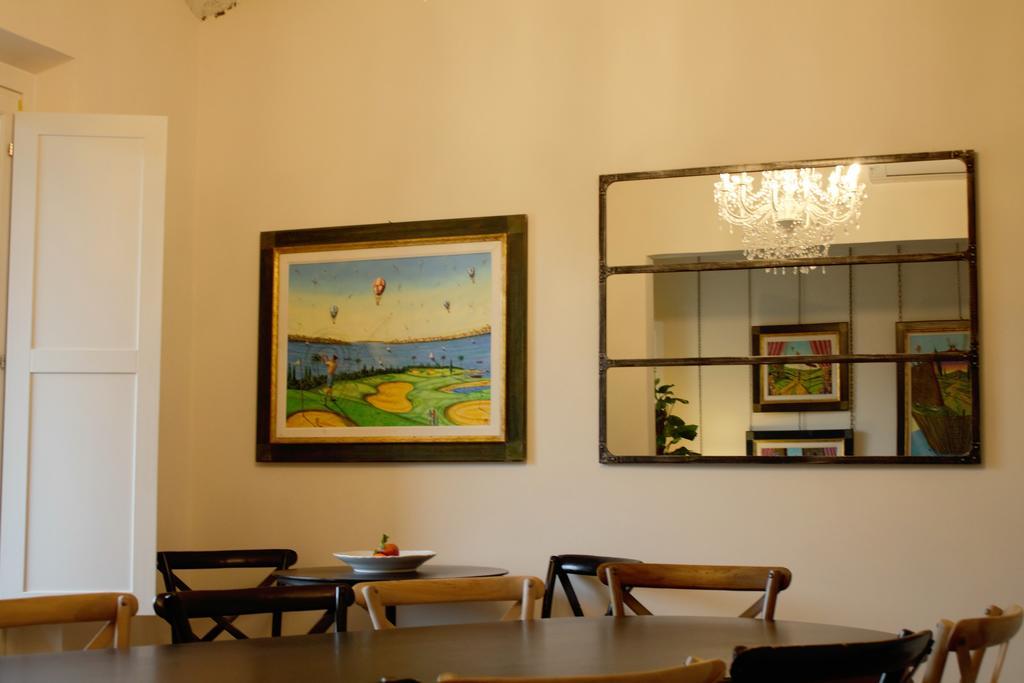 Tornabuoni View 3*