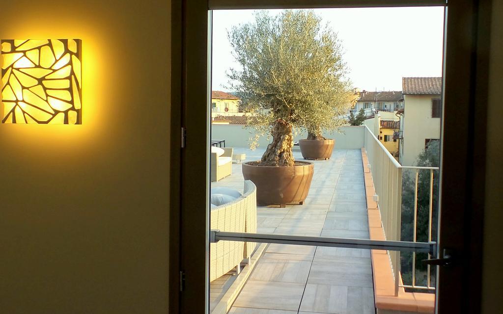 Forte16 View&spa Florenz