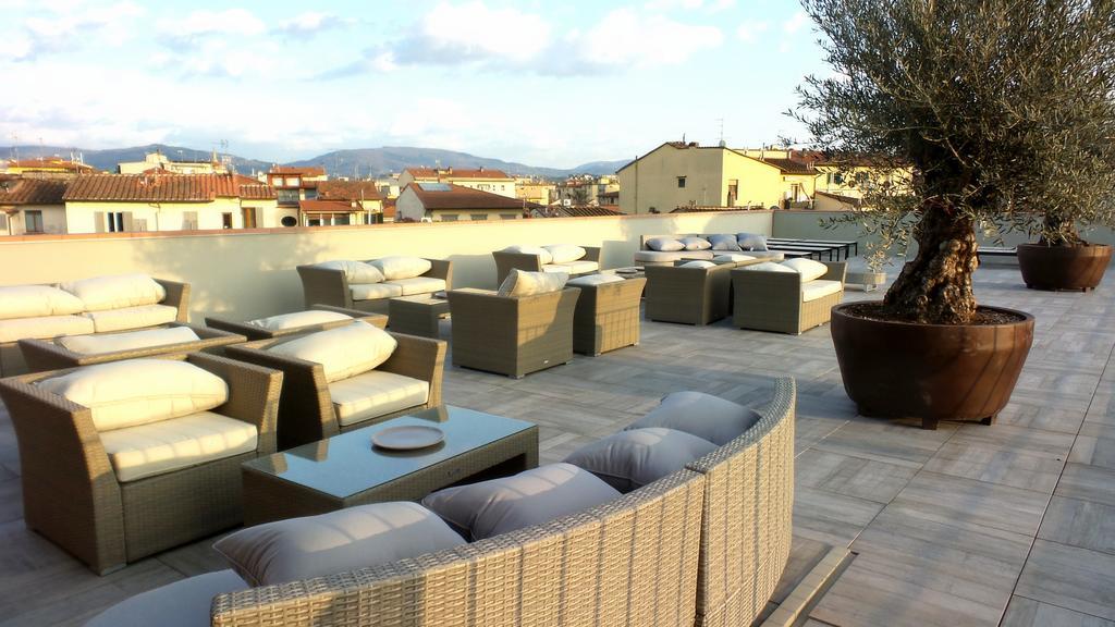 Forte16 View&spa 4* Florenz