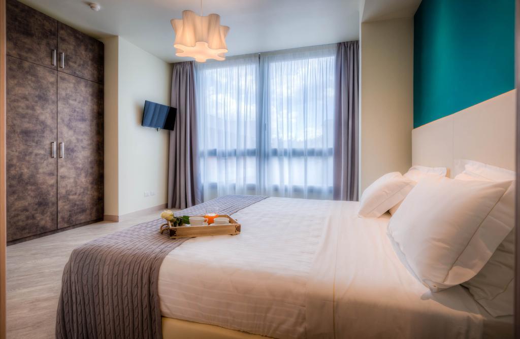 Forte16 View&spa 4* Florenz
