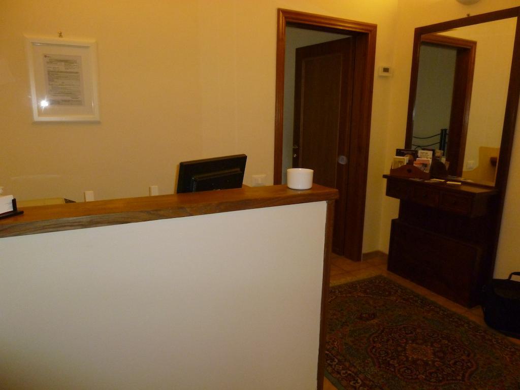 A Casa Da Sabrina Firenze