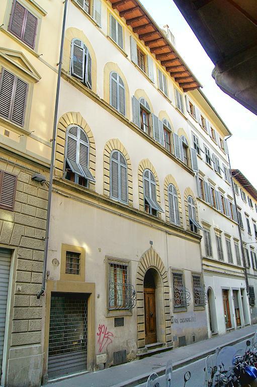 Apartamento Oriuolo