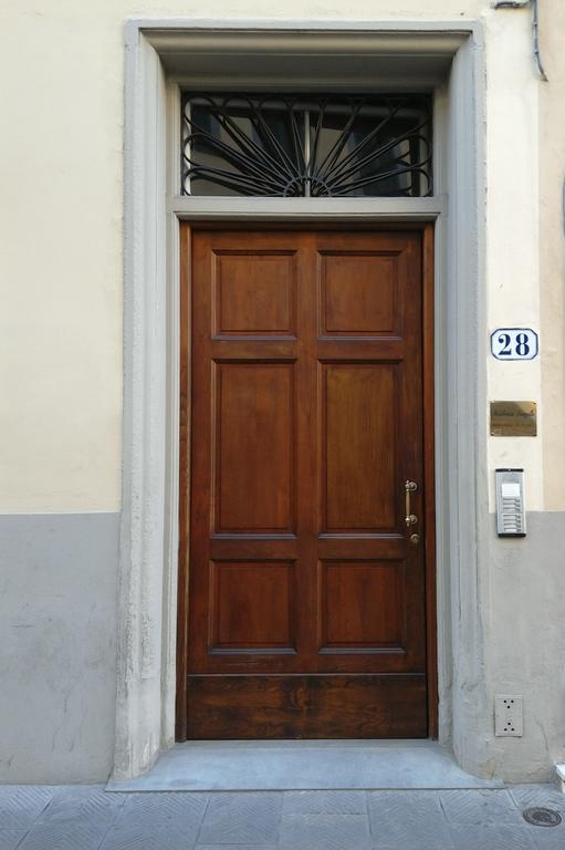 Residenza Sangallo Florenz